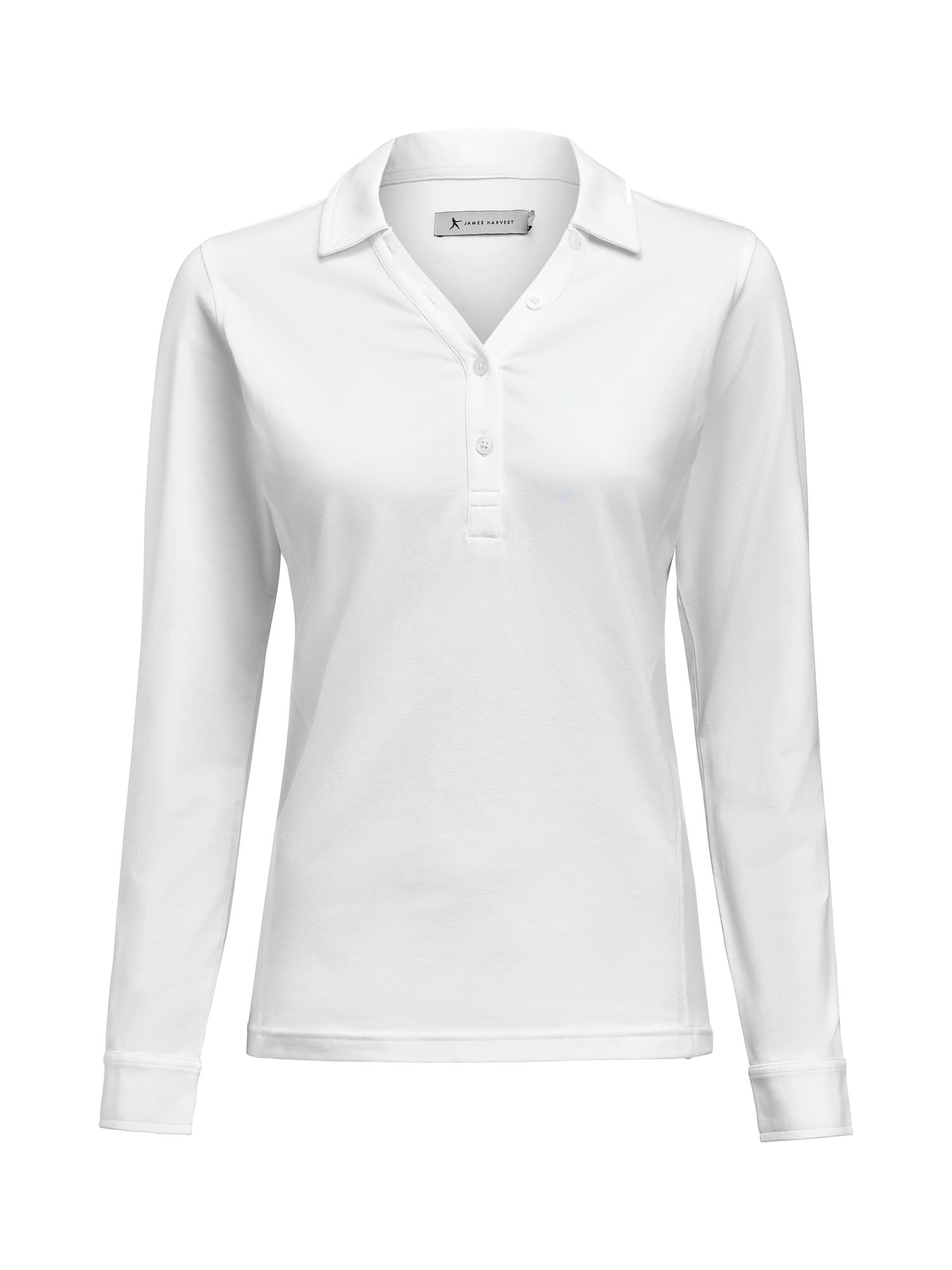 American Supreme Polo L/S Woman – bilde 1