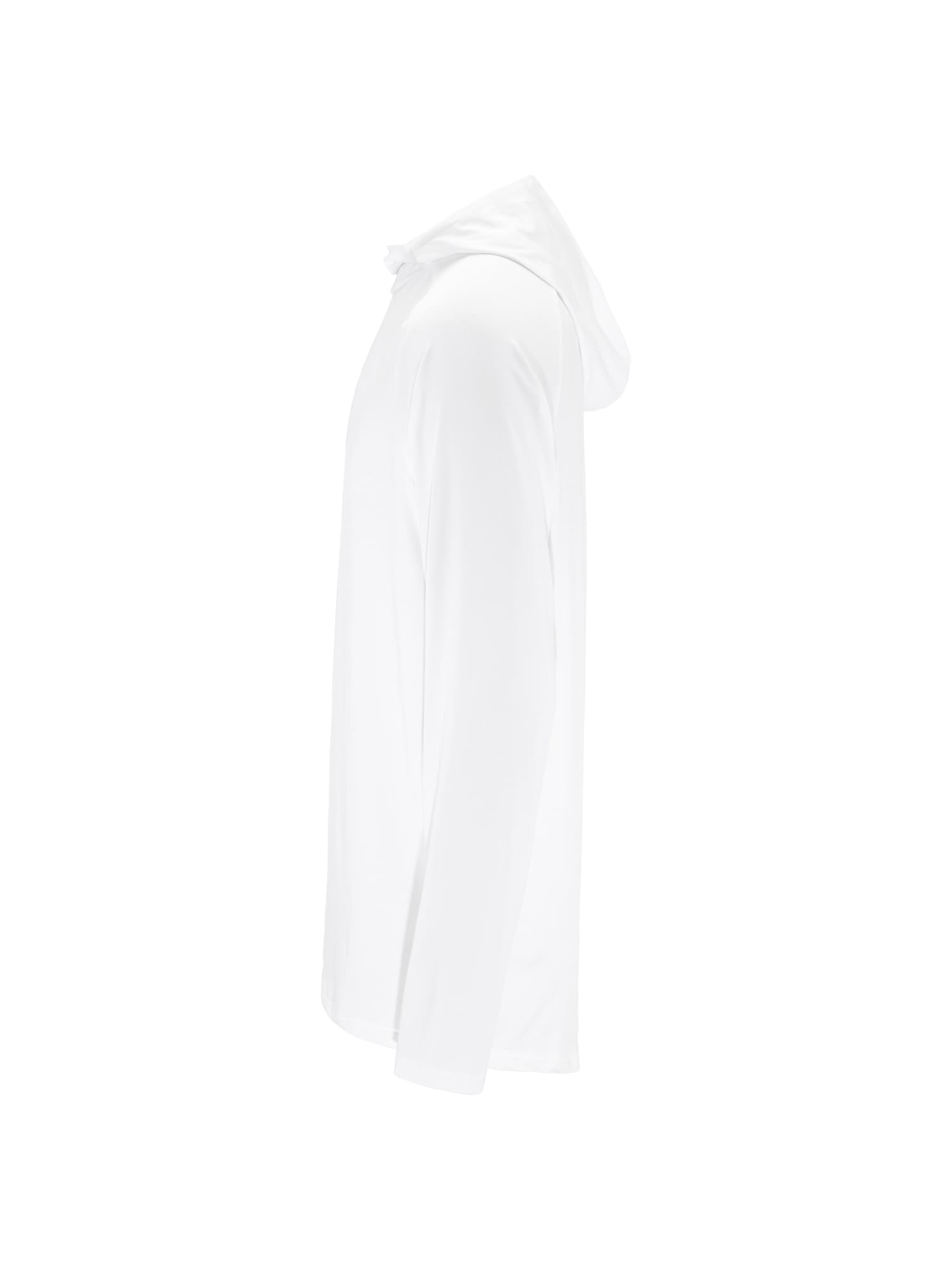 Ability Long Sleeve Hood M – bilde 3