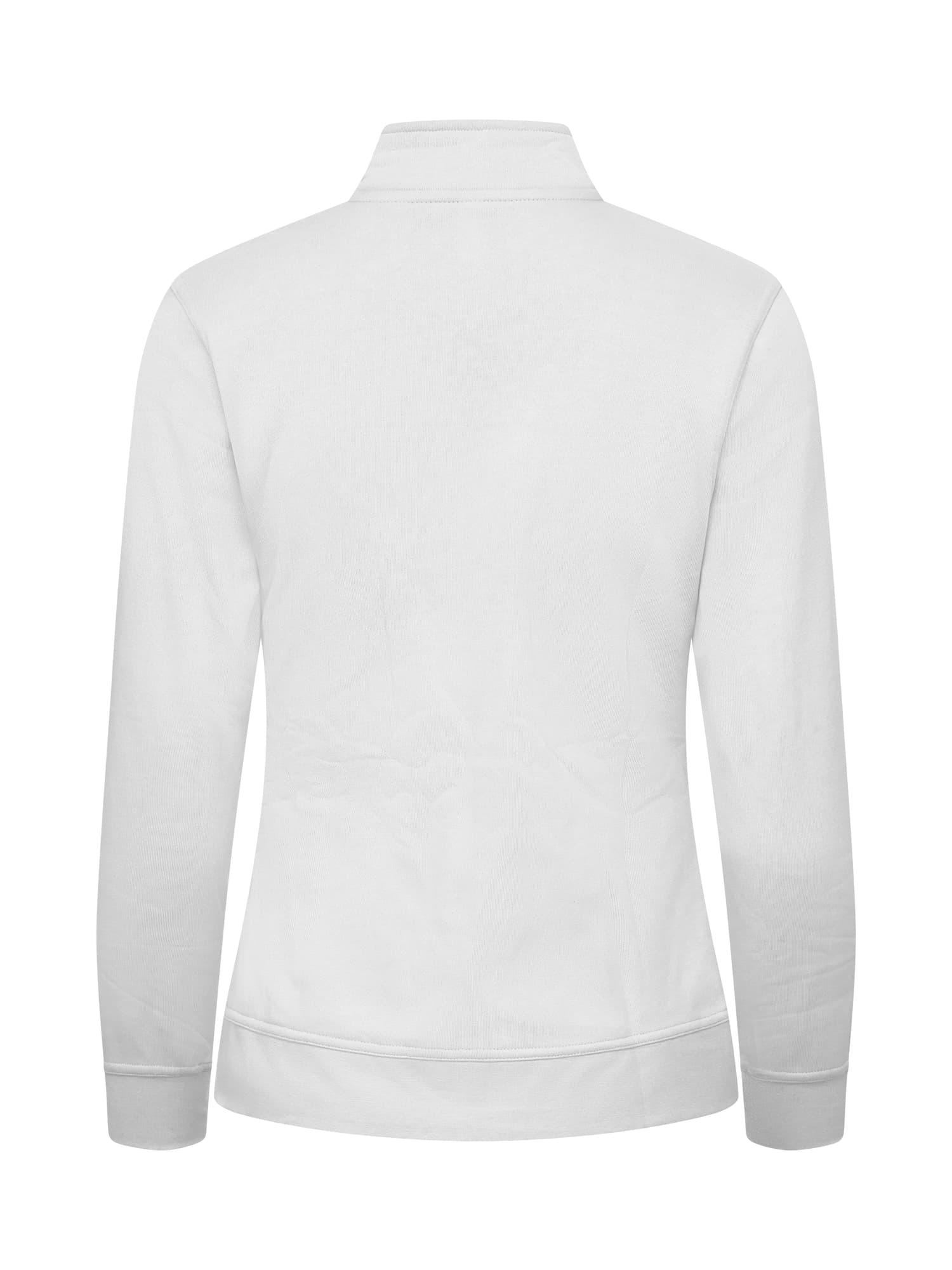 Basic Cardigan Women – bilde 4