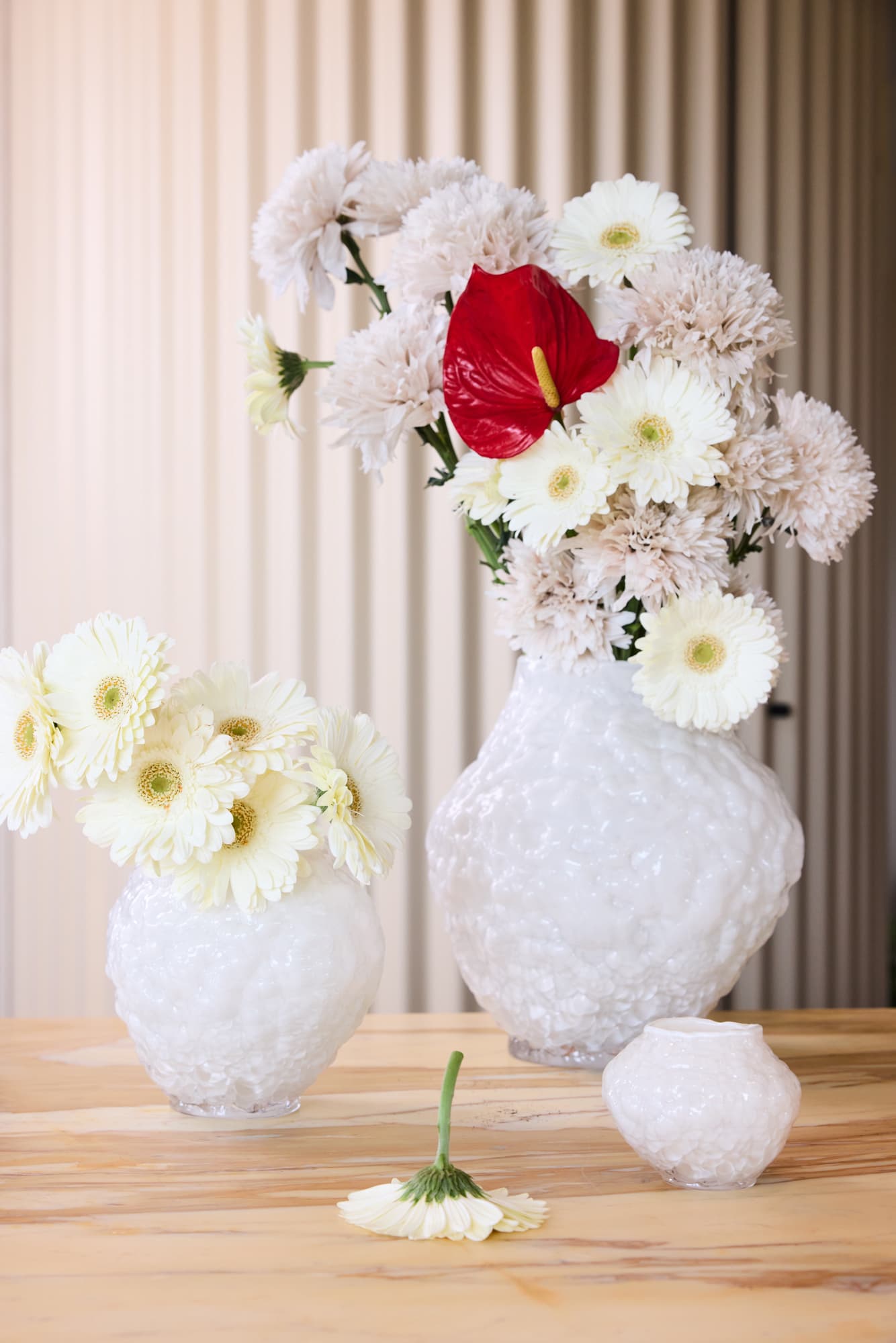 Vase Corallo XS – bilde 4