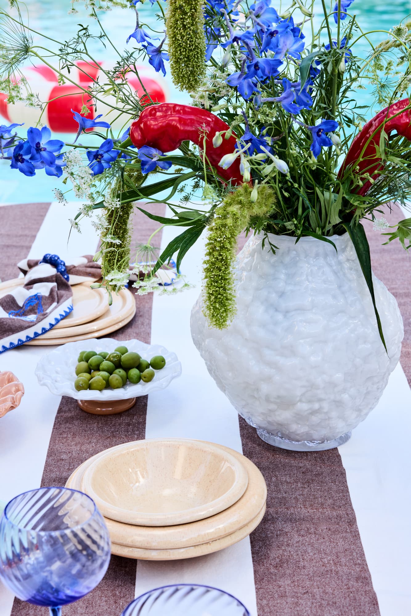 Vase Corallo M – bilde 5