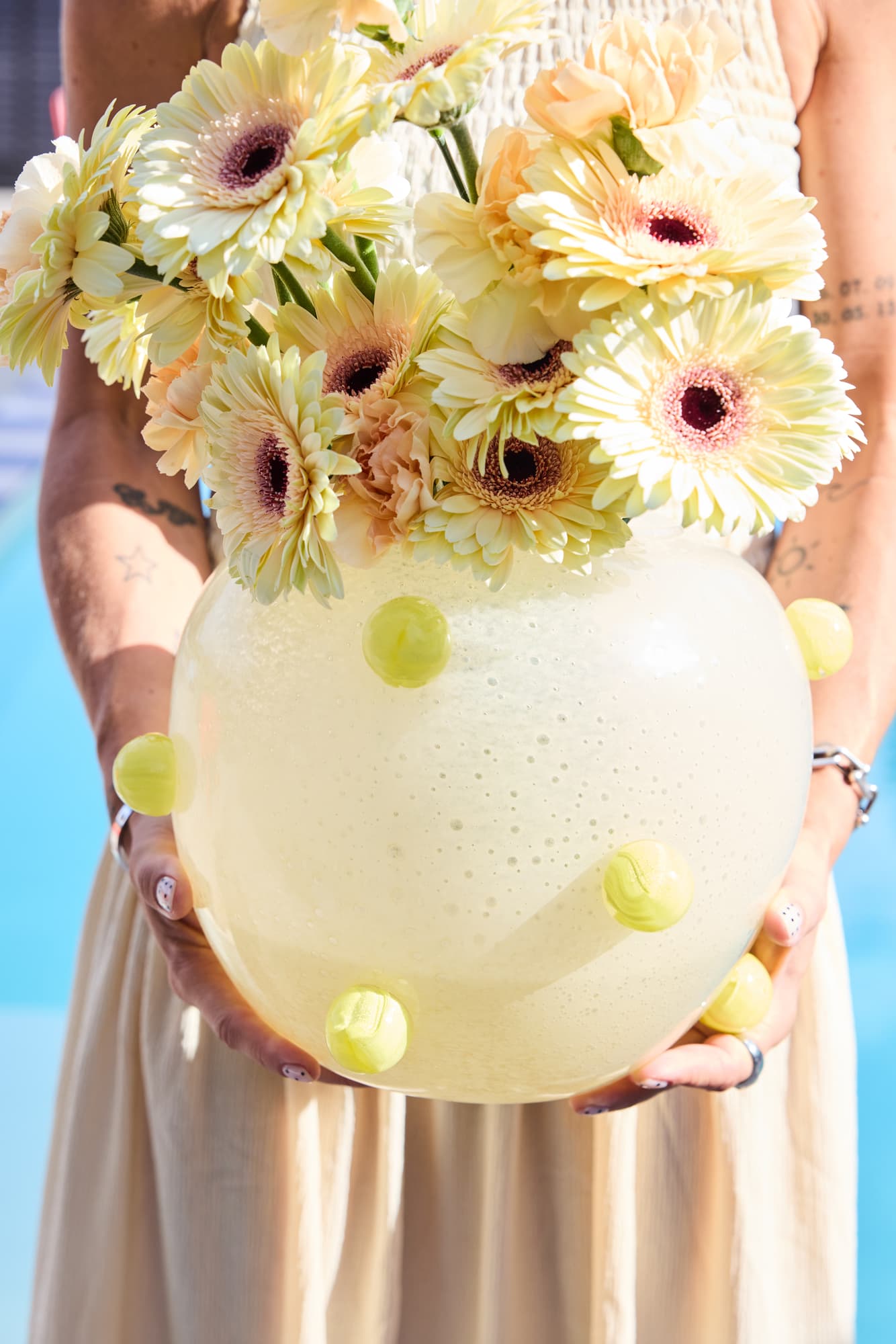 Vase Arlo