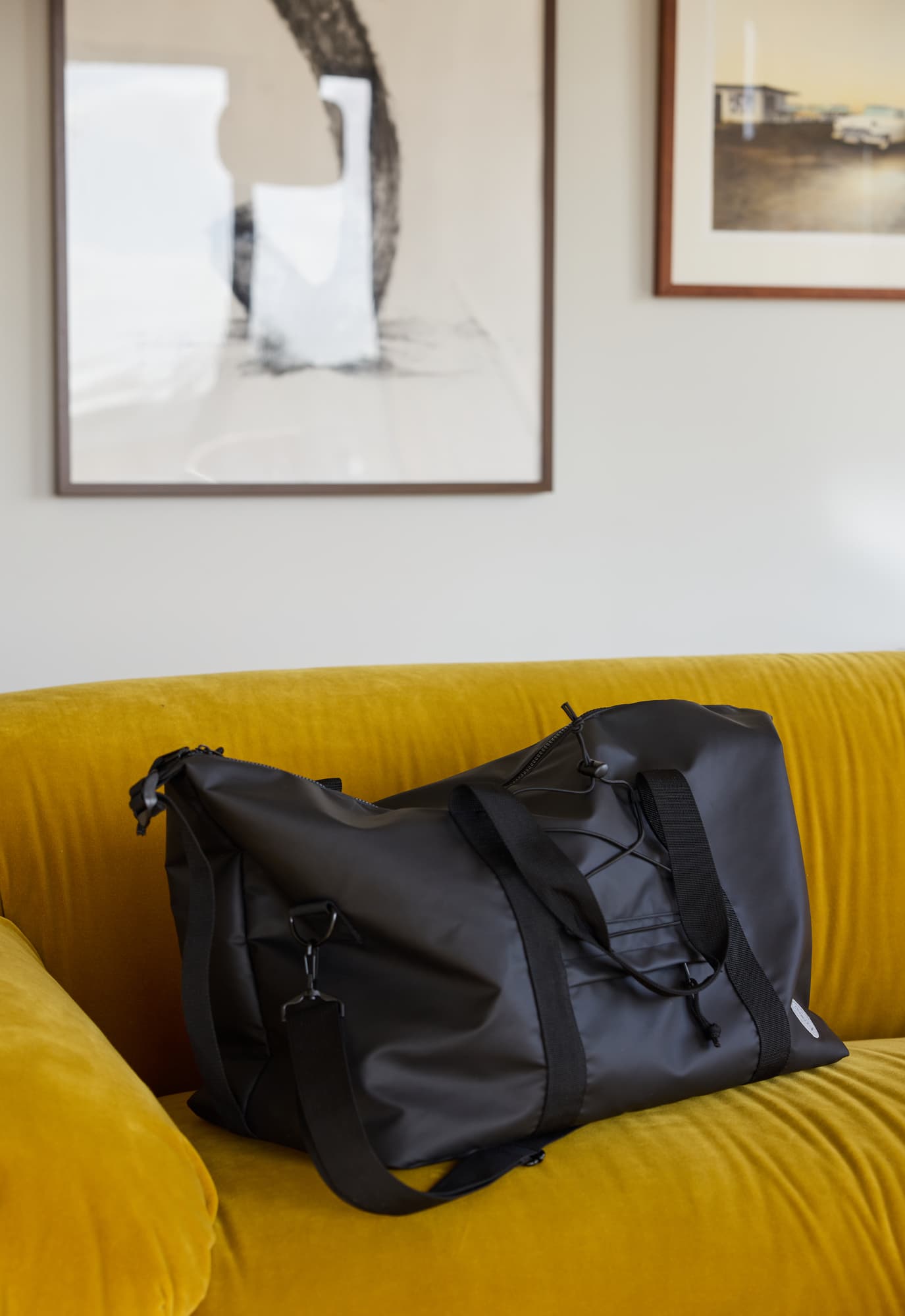 Vide weekendbag