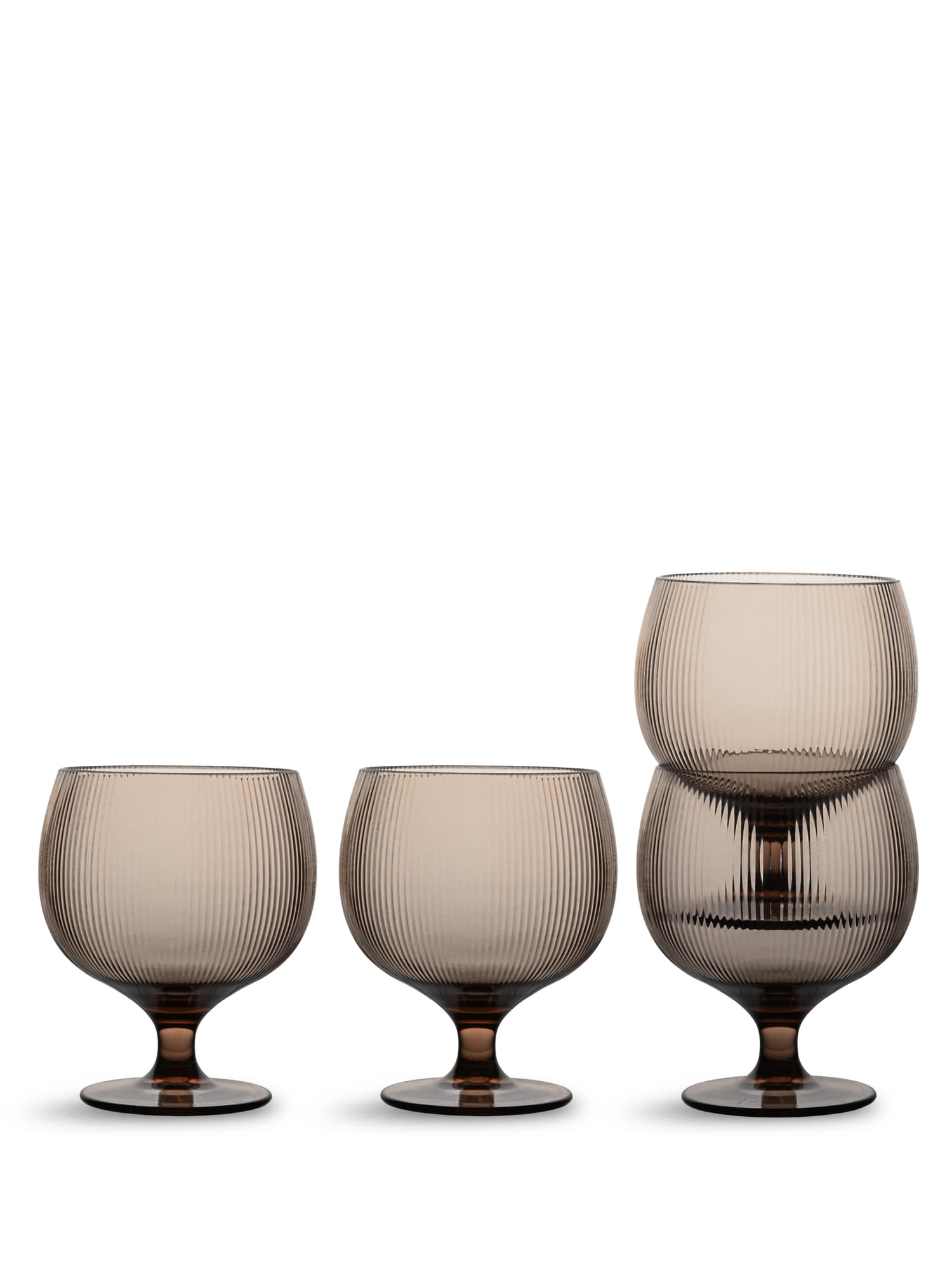 Billi vinglass rPET, 4-pk. – bilde 1