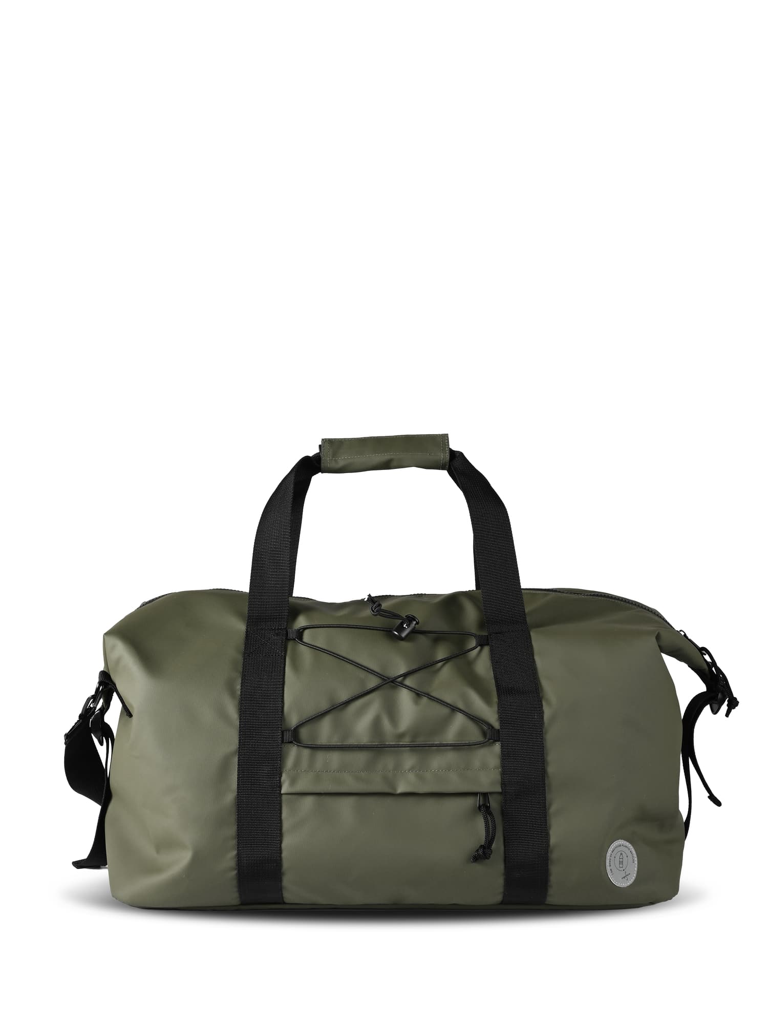 Vide weekendbag – bilde 1