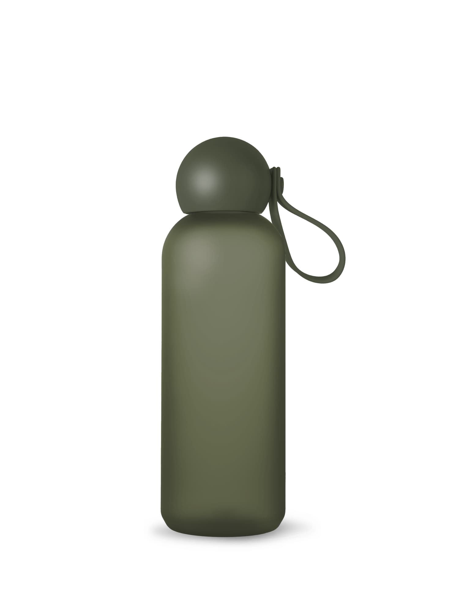 Tom vannflaske – bilde 1