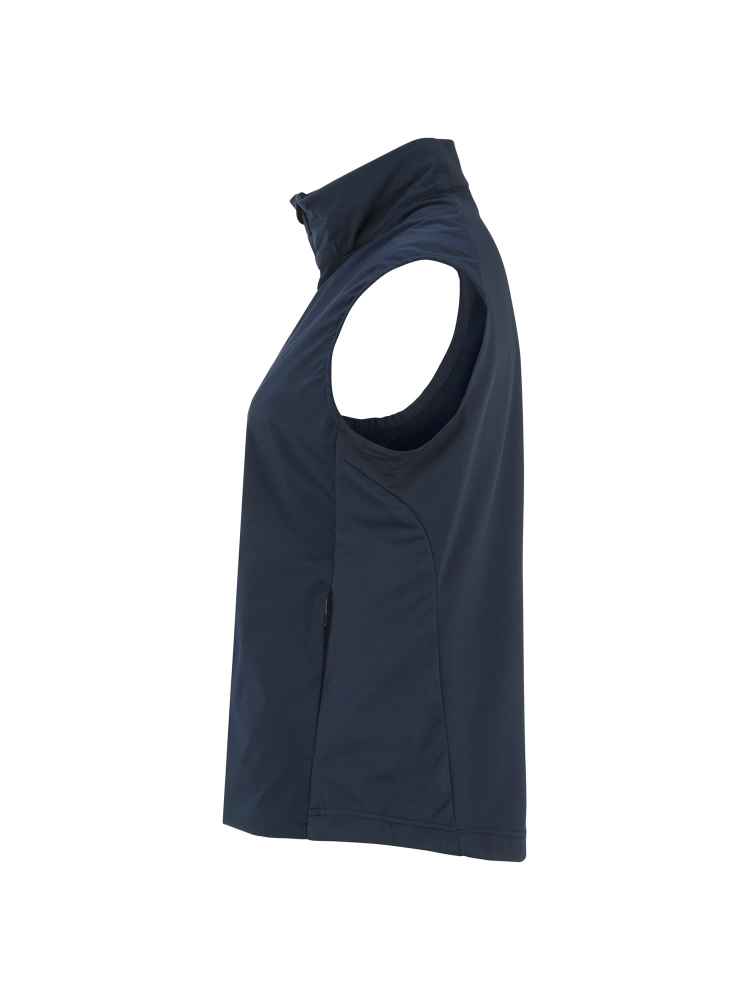 Nordic Ski Club 2.0 Vest W – bilde 3