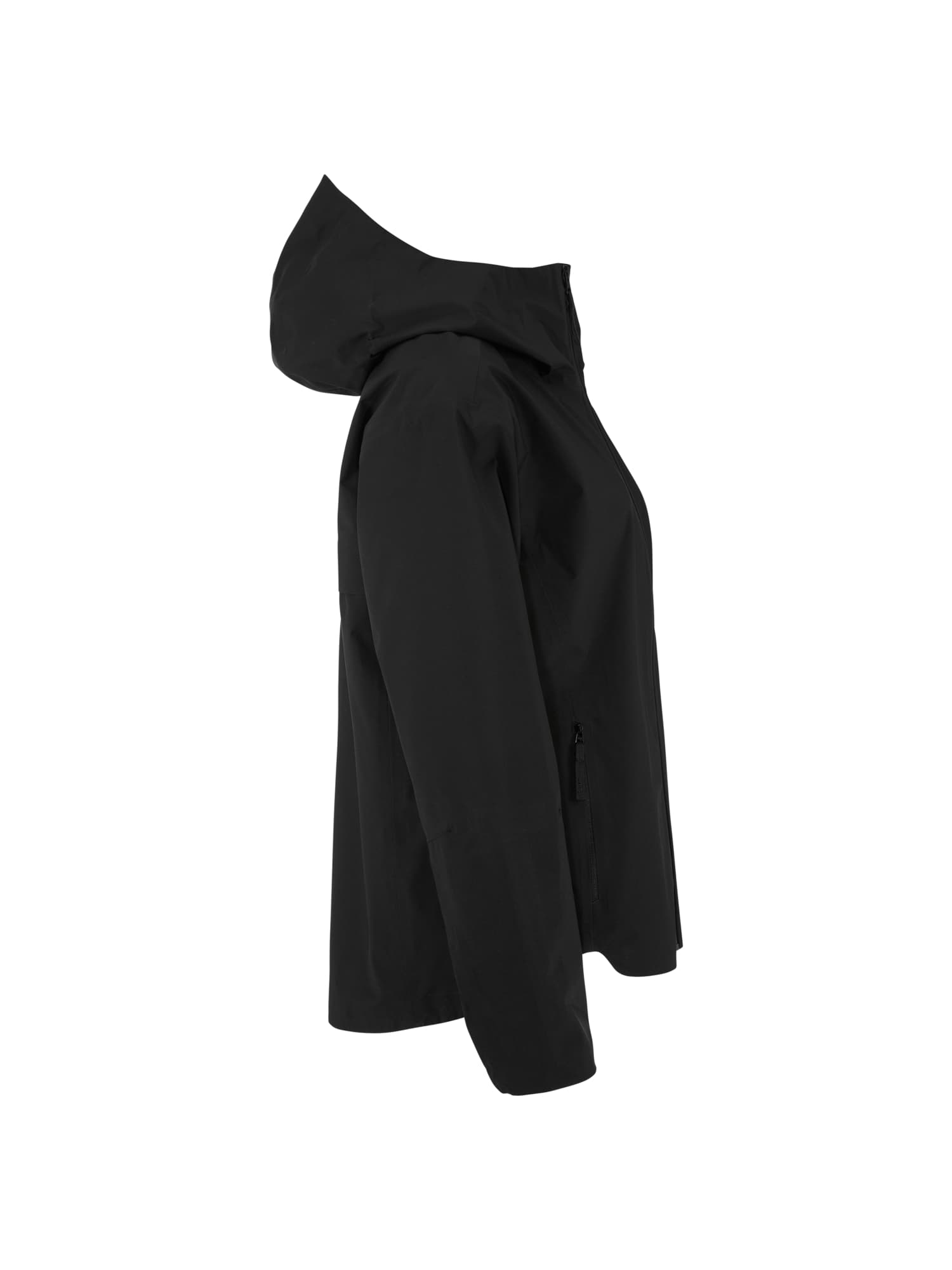 Urban Shell Jacket W – bilde 4