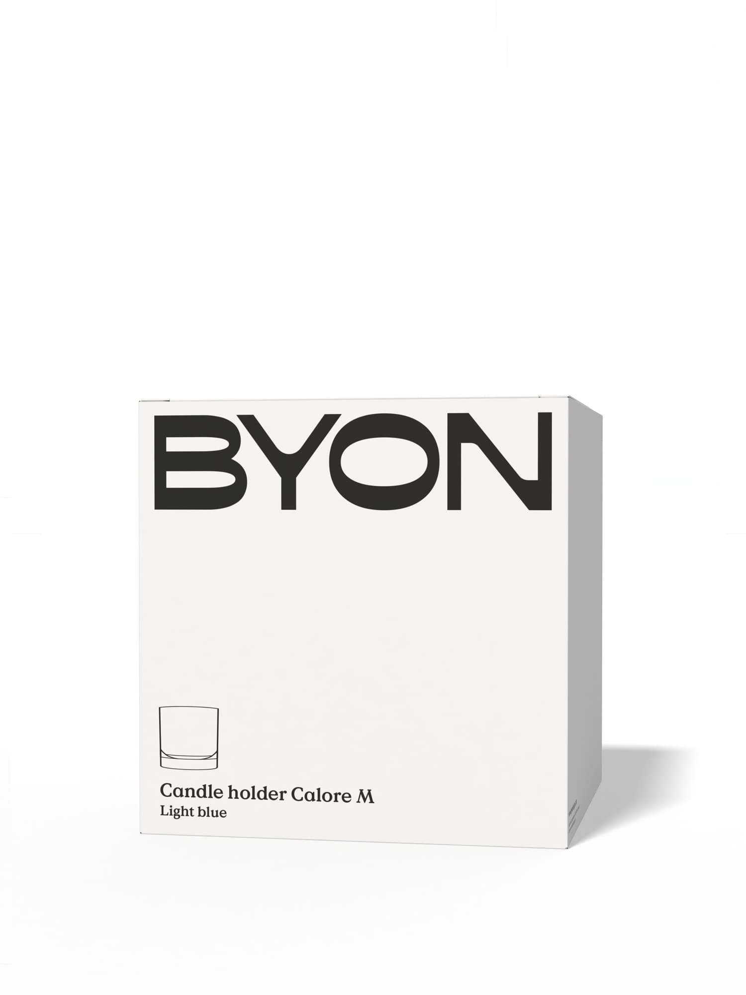 Lyslykt Calore M – bilde 5