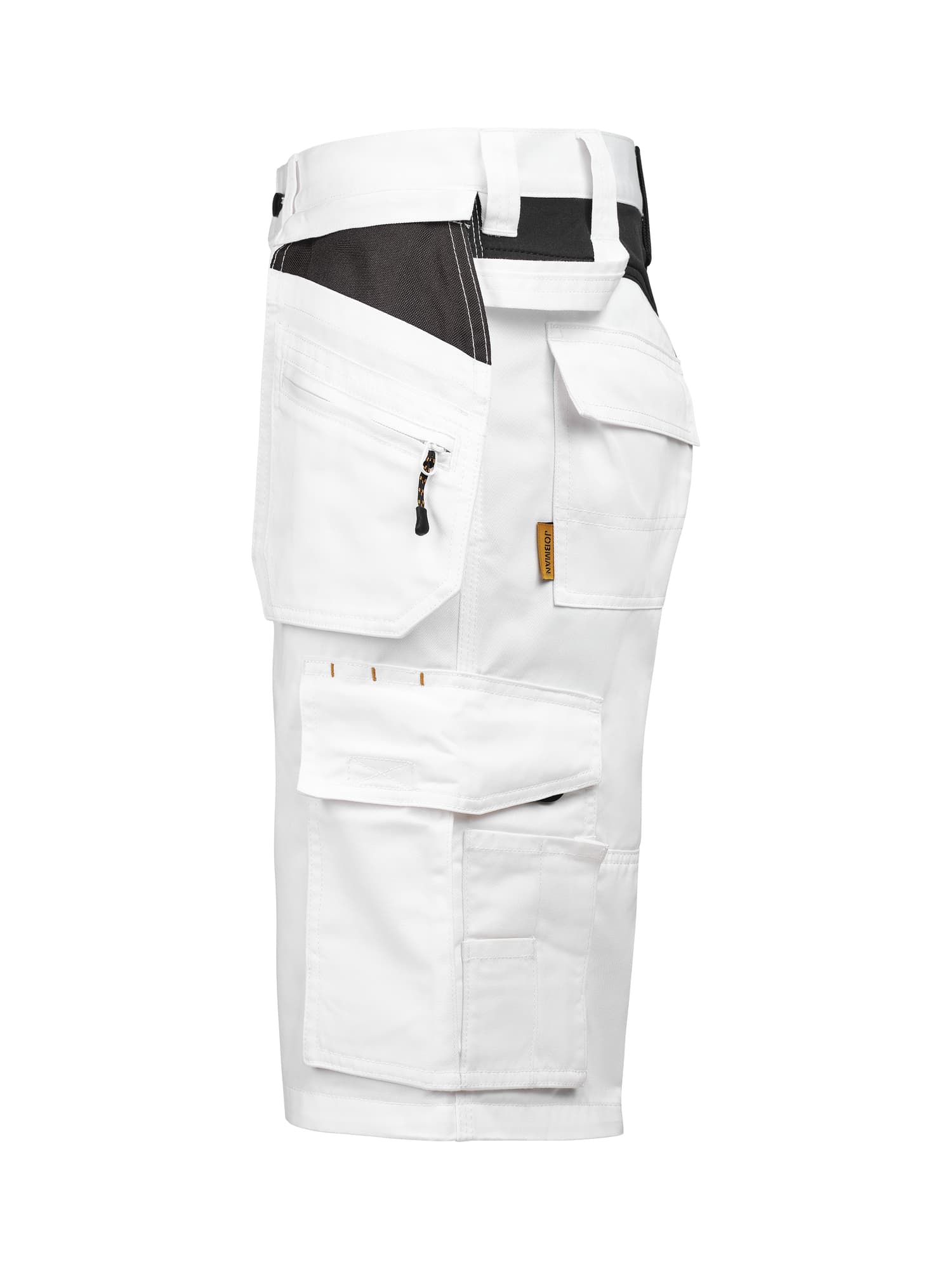 2336 Håndtverksshorts Semistretch – bilde 4