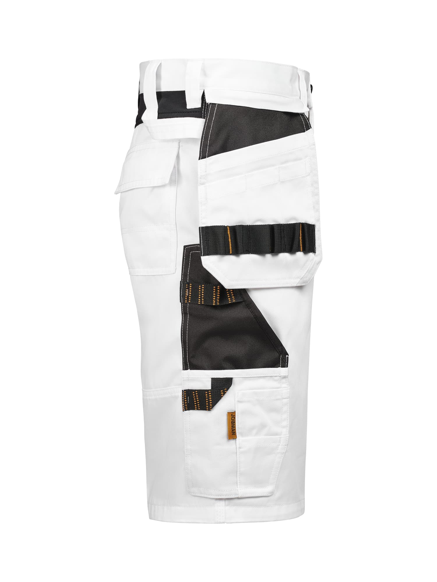 2336 Håndtverksshorts Semistretch – bilde 2