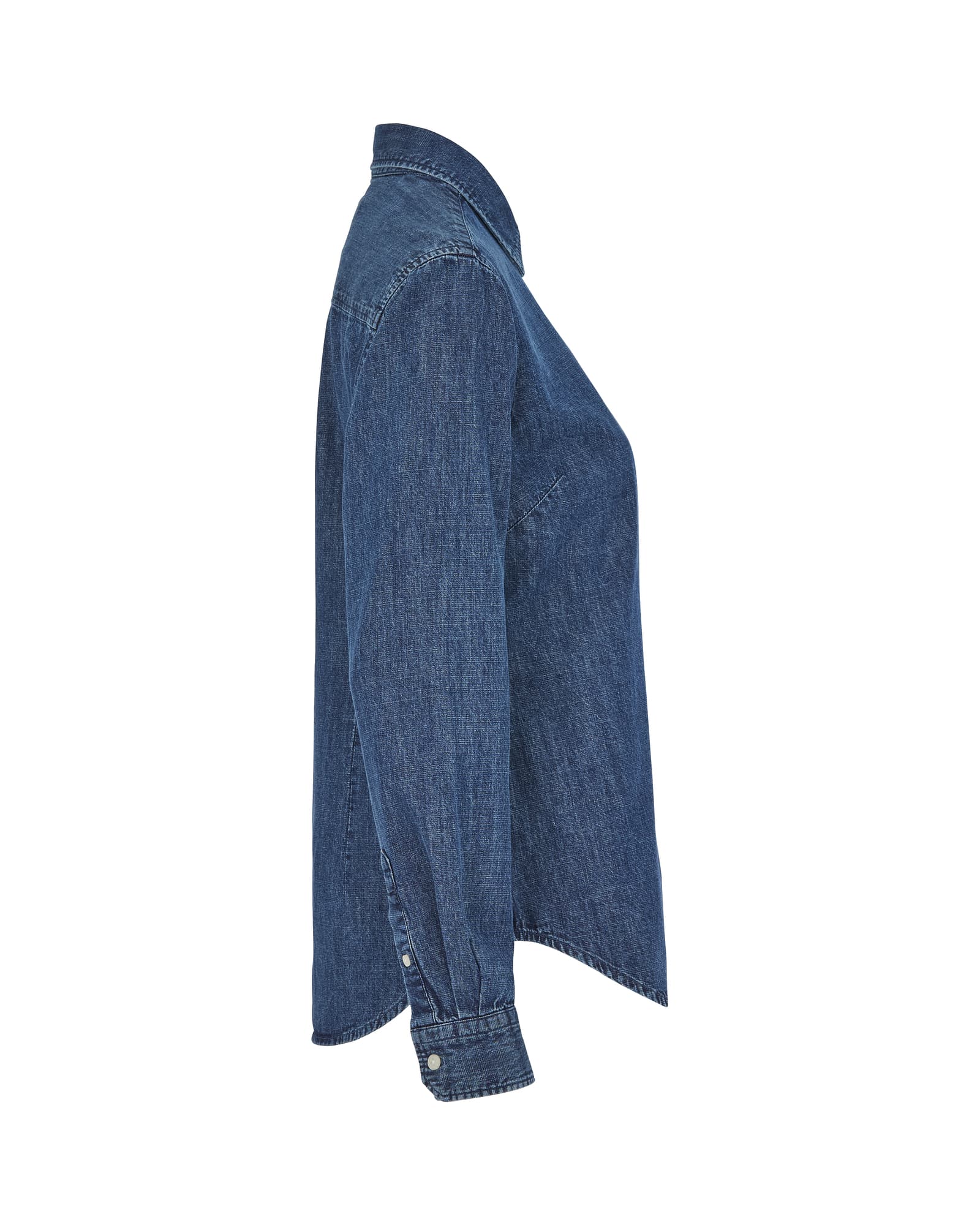 Dark Denim Lady – bilde 2