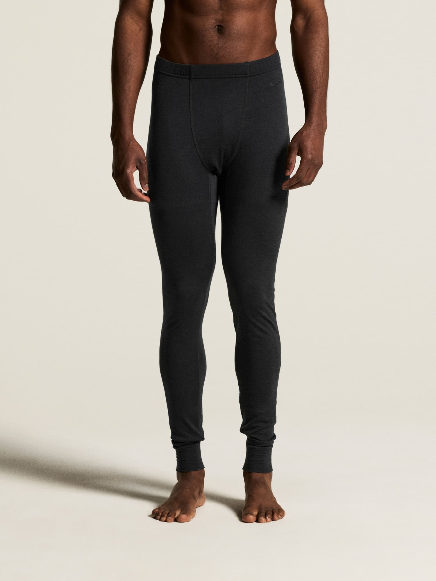 Wool Comfort Pant M – bilde 3
