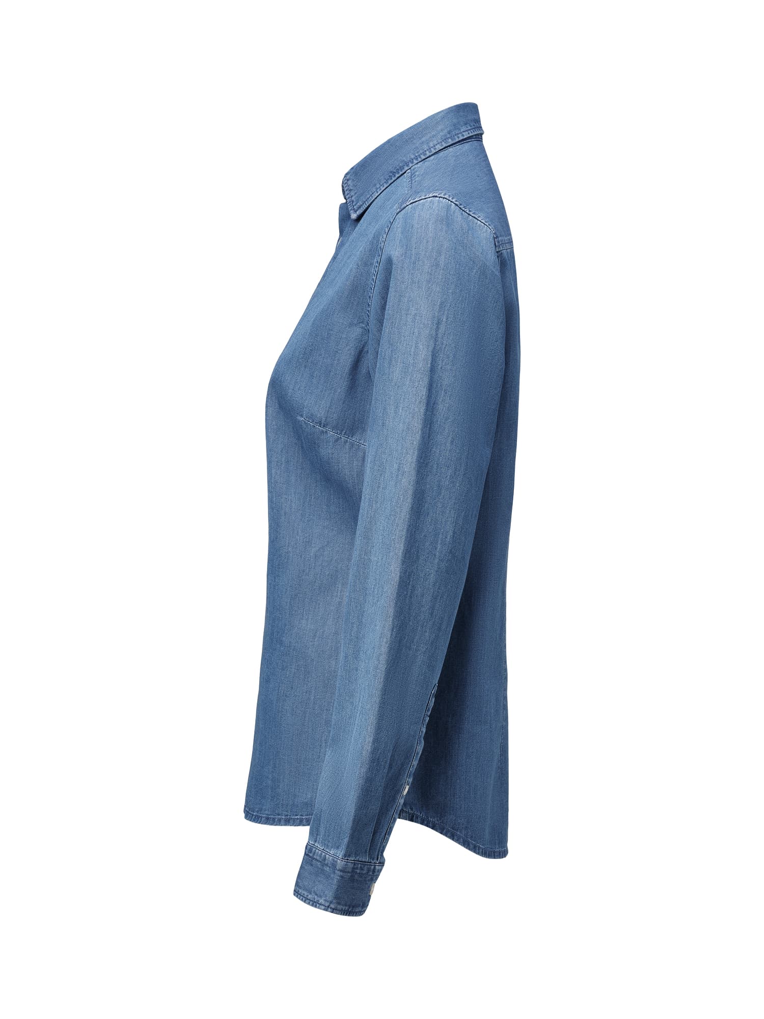 Sayville Shirt Woman – bilde 4
