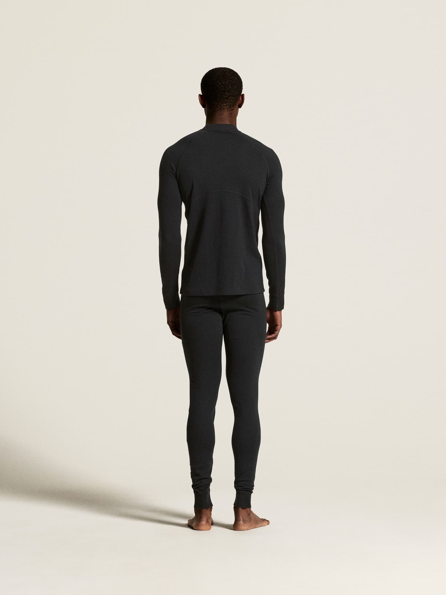 Wool Comfort RN LS M – bilde 5