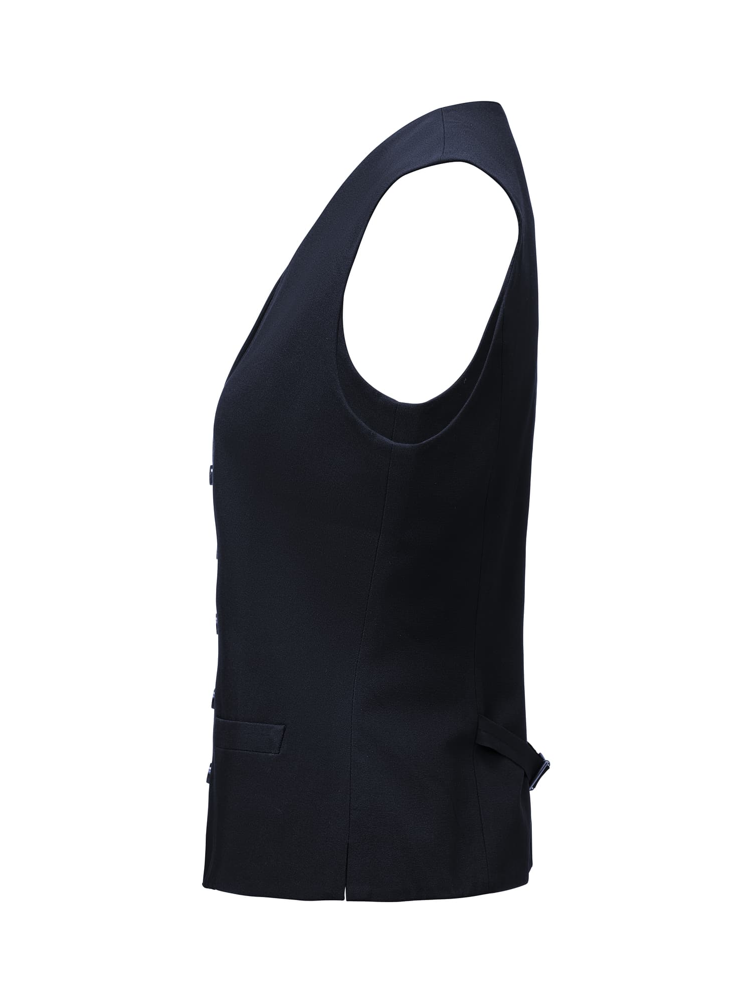 Signature Suit Vest Woman – bilde 5