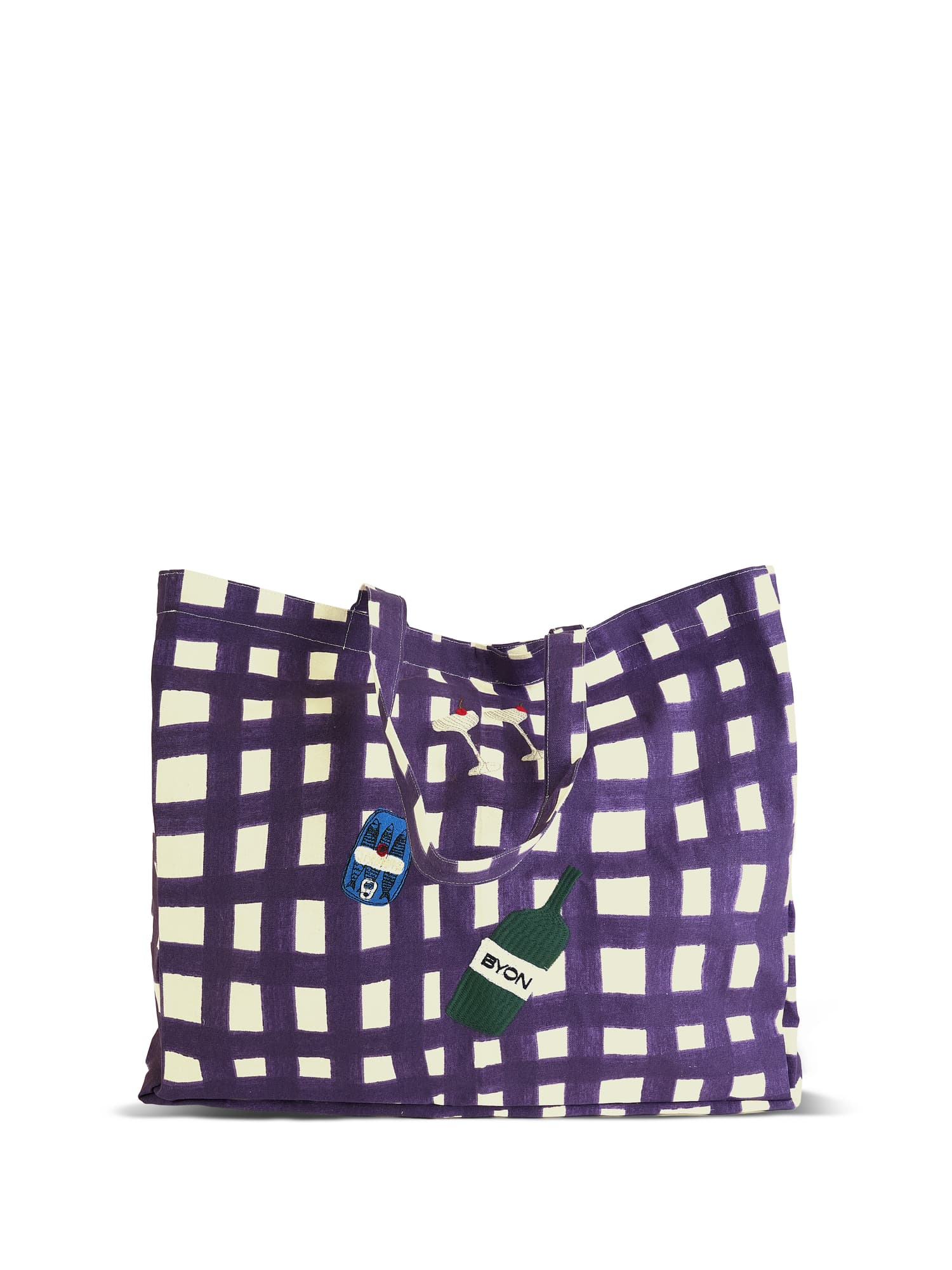 Weekendbag Sera – bilde 1