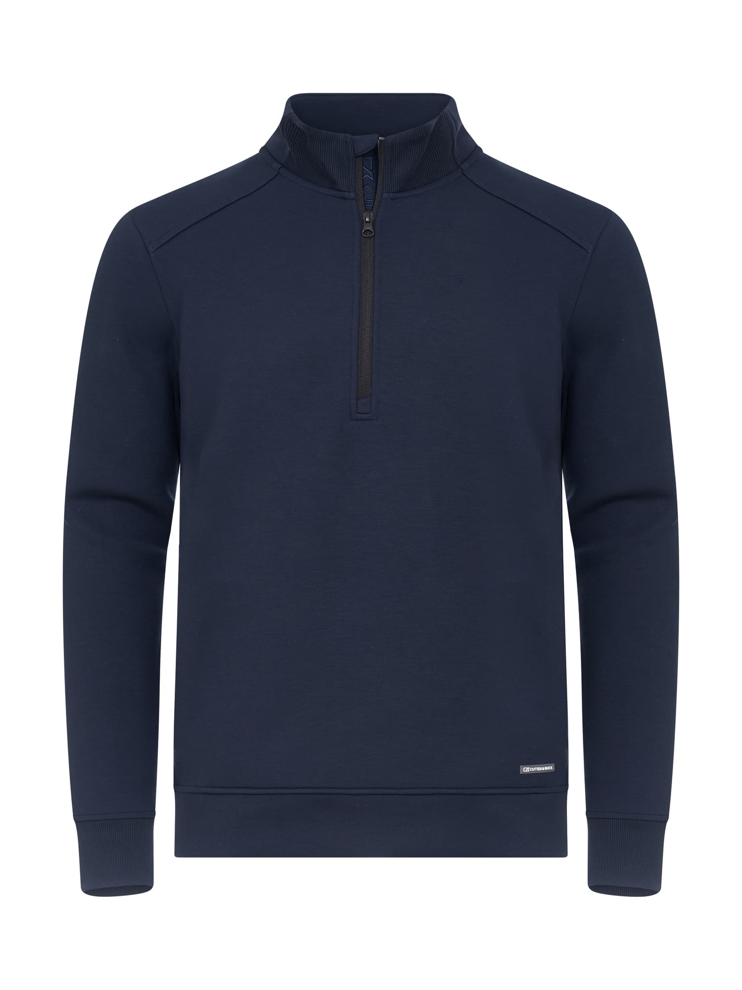 Pemberton Half Zip Men – bilde 1