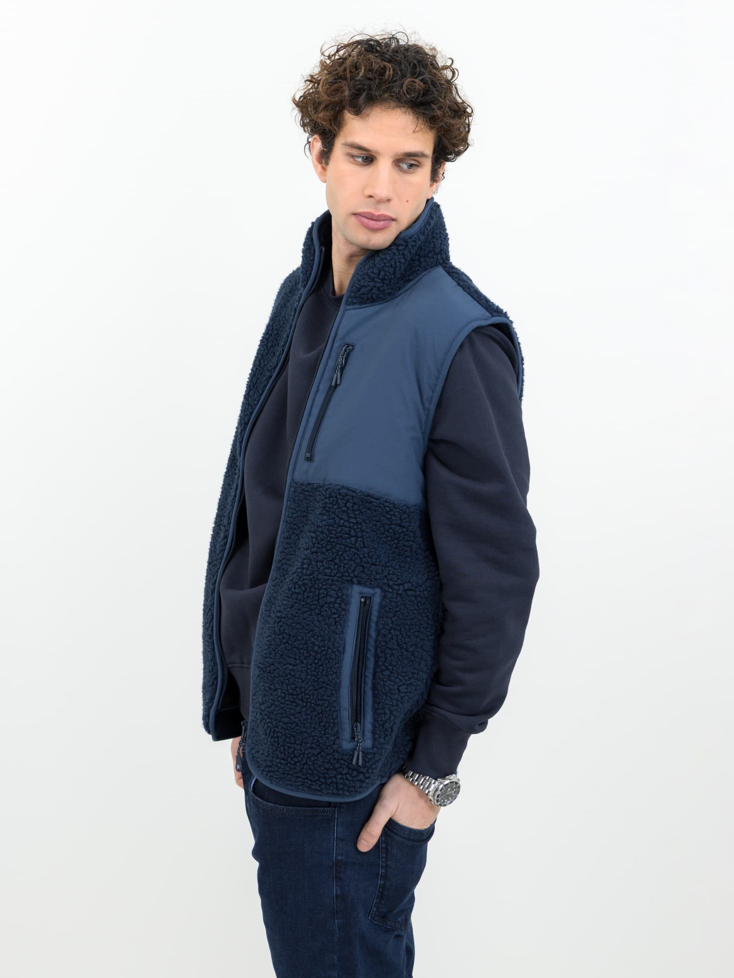 Kingsley Vest – bilde 5