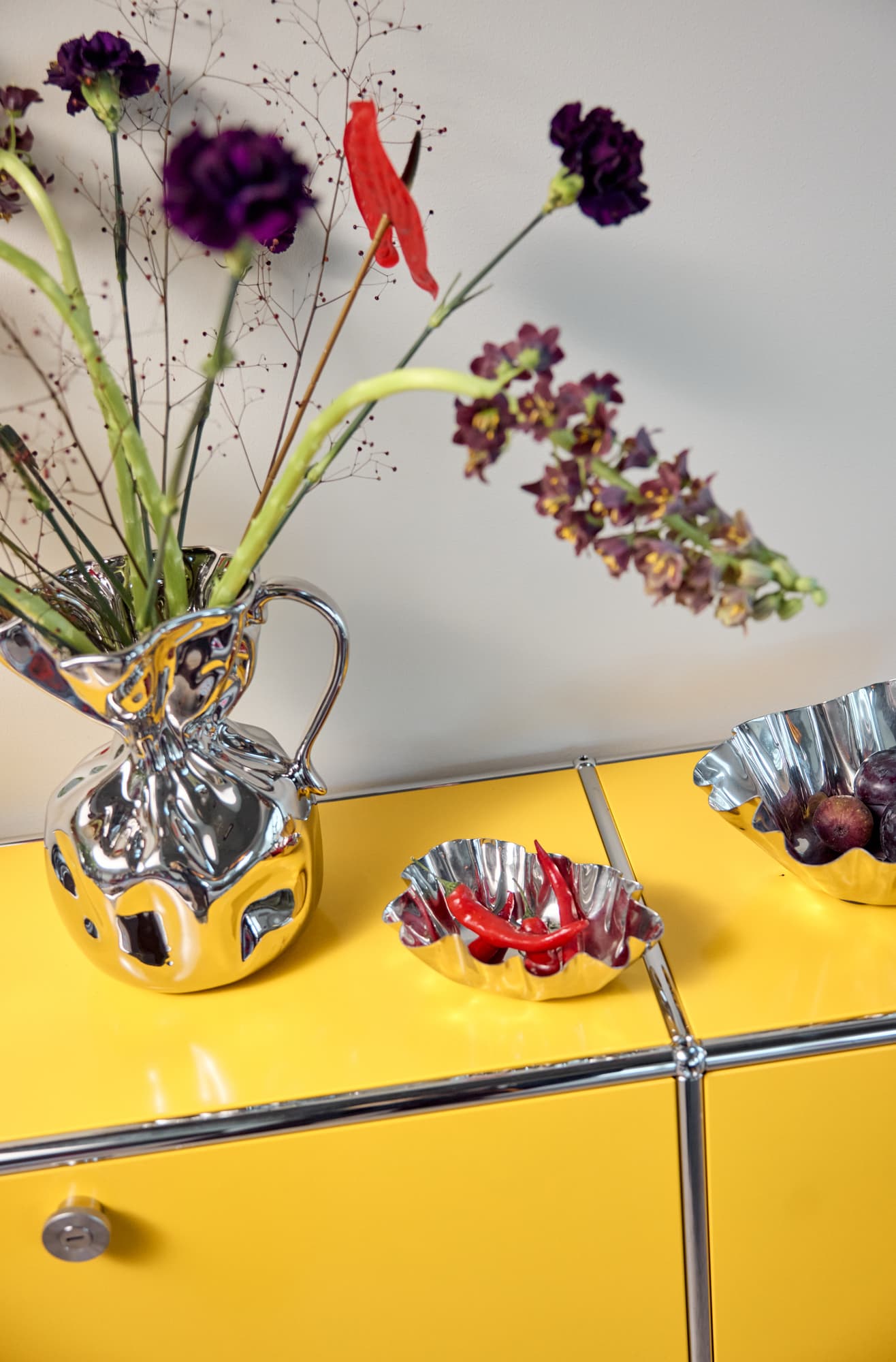 Vase Crumple – bilde 3