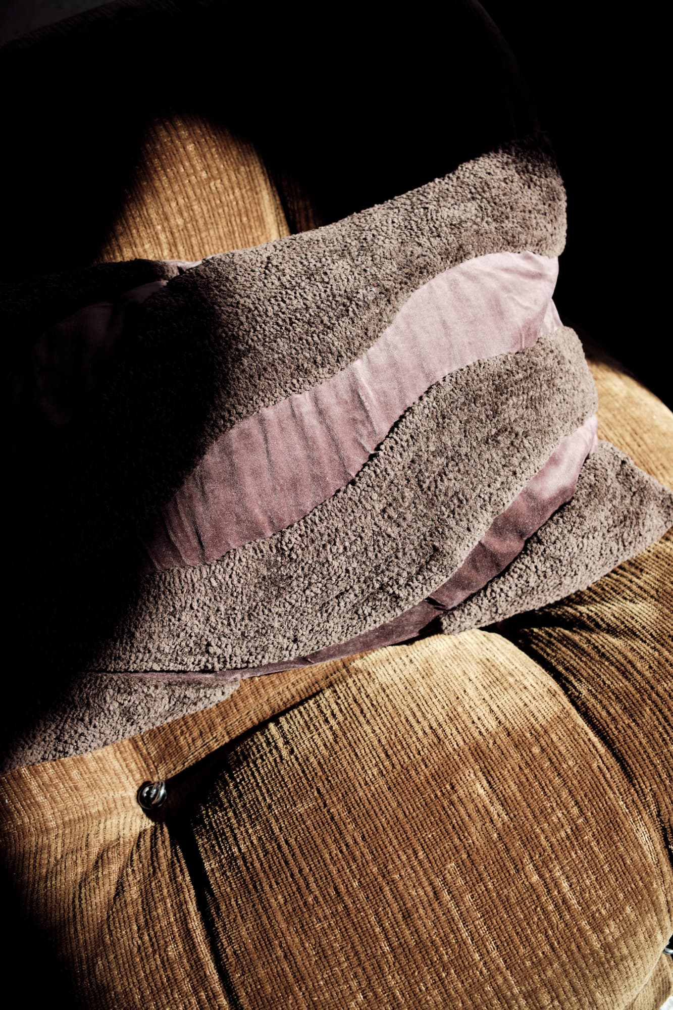 Pute Fluffy – bilde 3