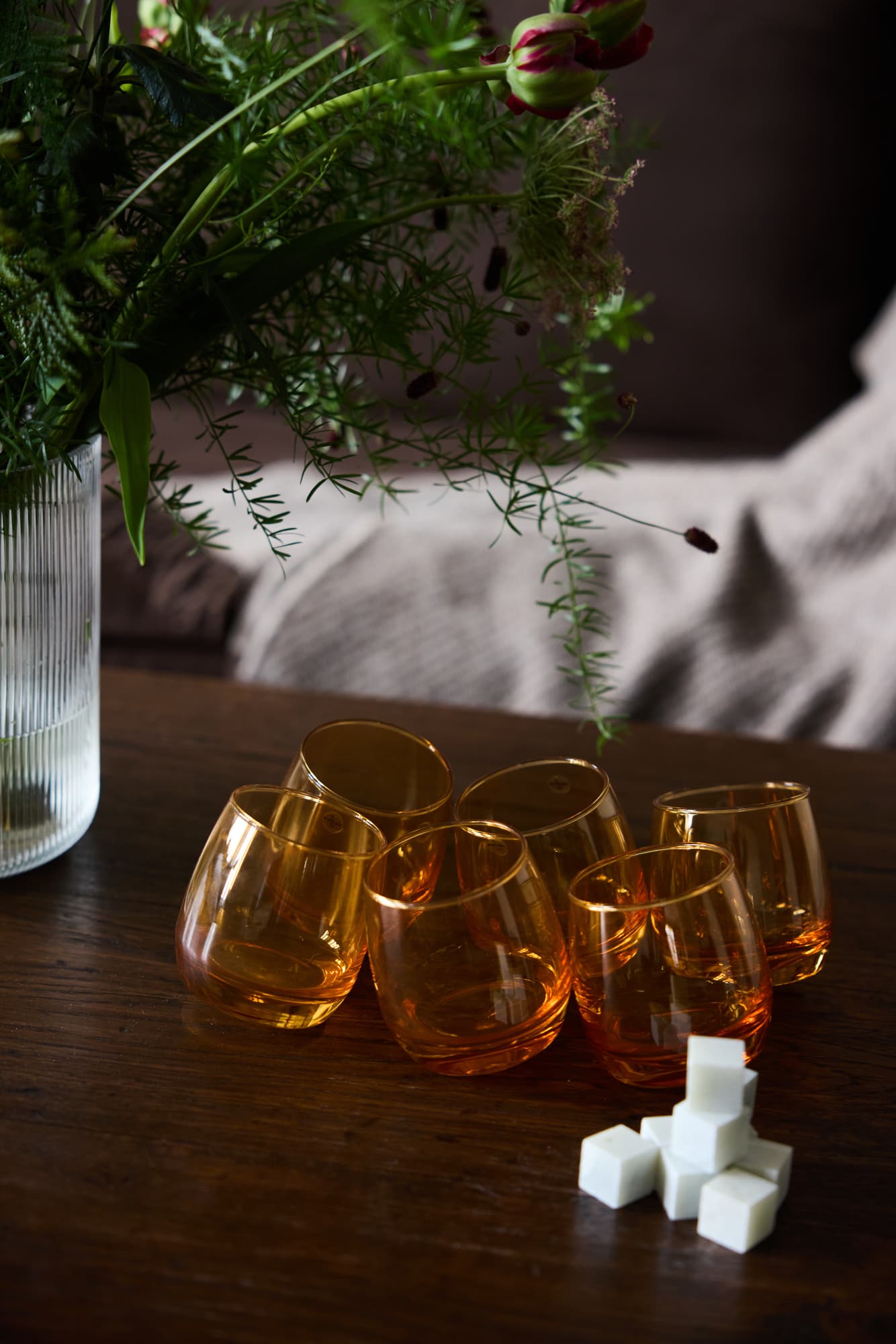 Whiskeysteiner, 9-pk