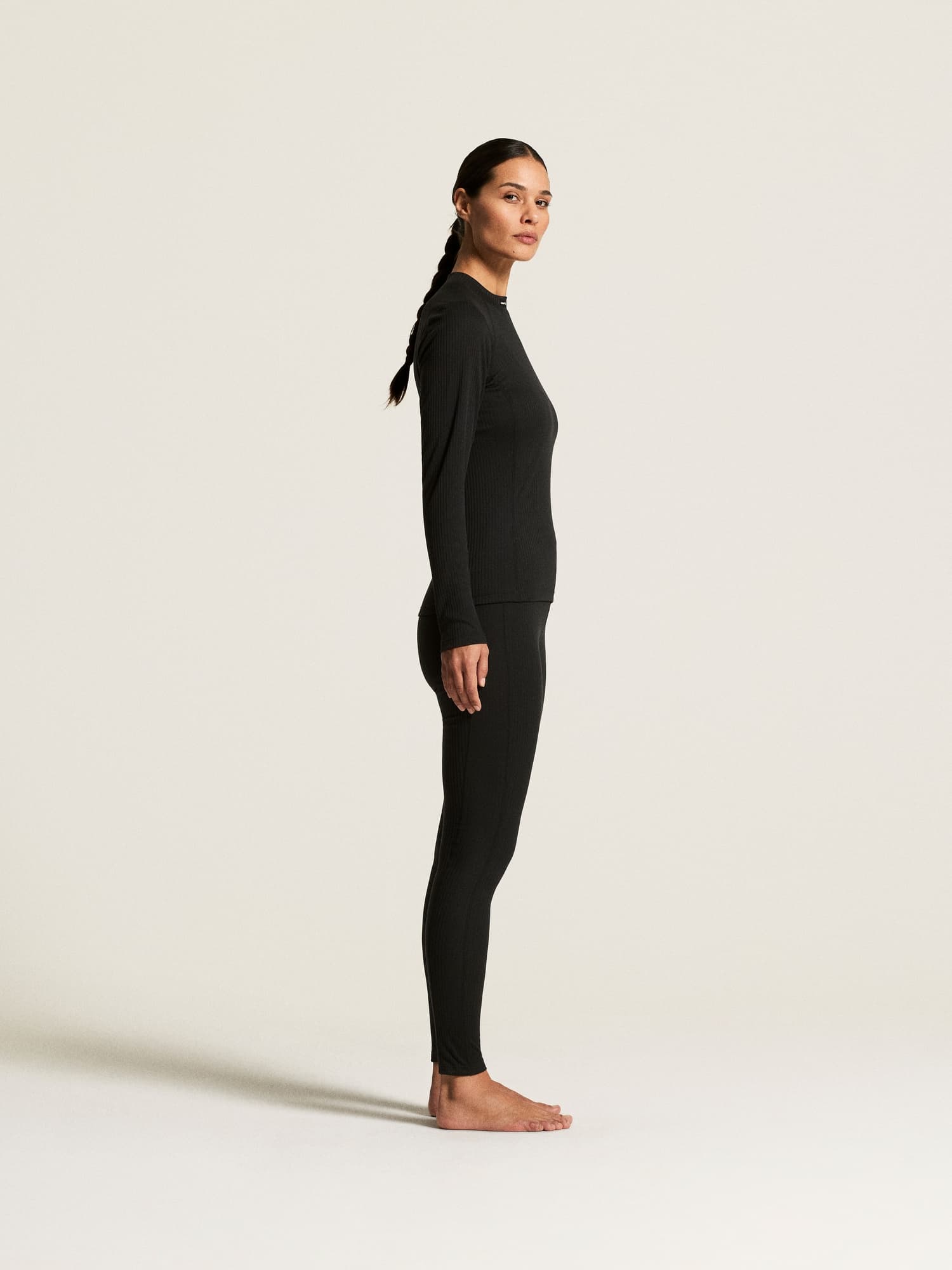 Classic Baselayer Set W – bilde 4