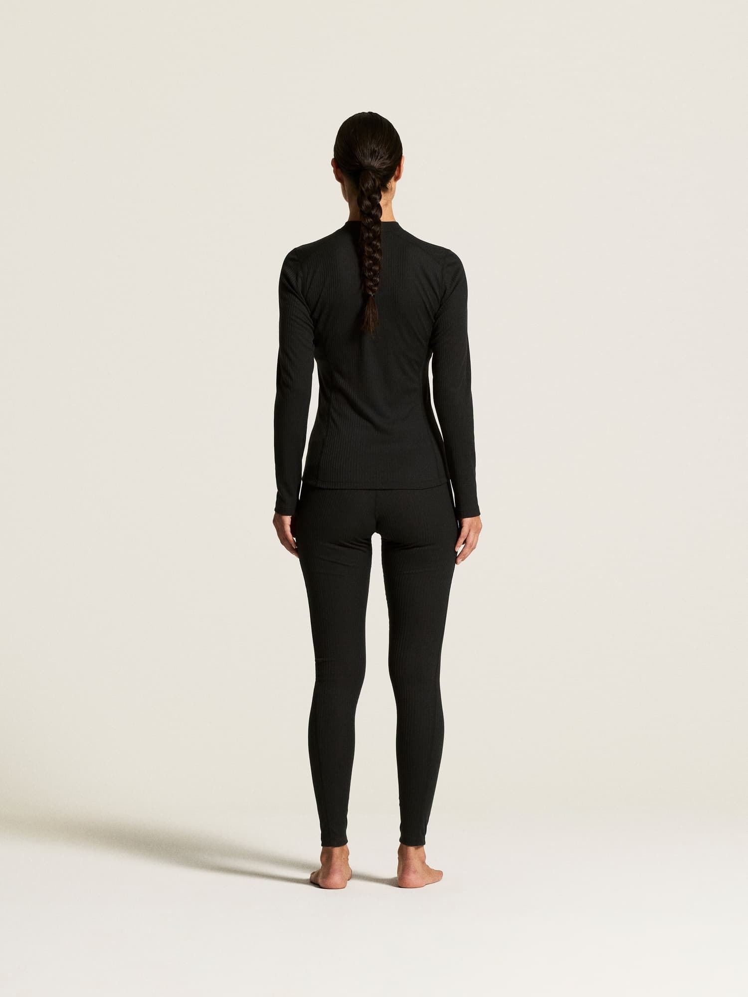 Classic Baselayer Set W – bilde 3