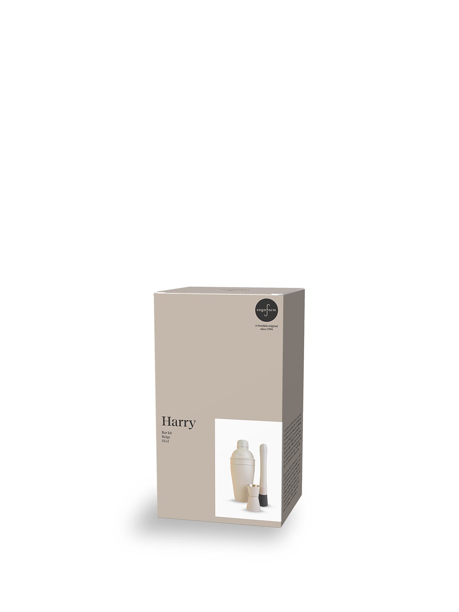 Harry barsett – bilde 3