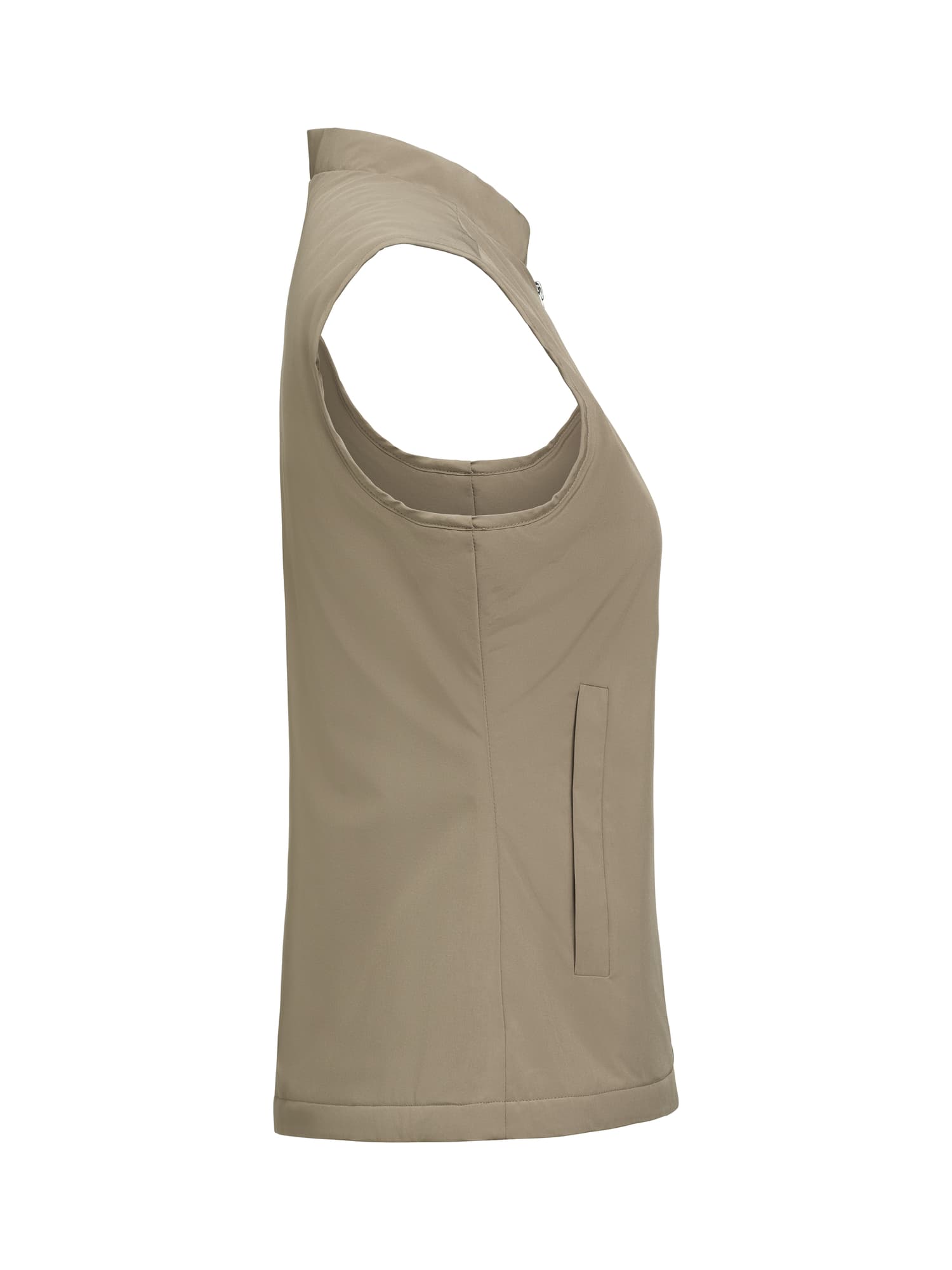 Modern Vest Woman – bilde 3