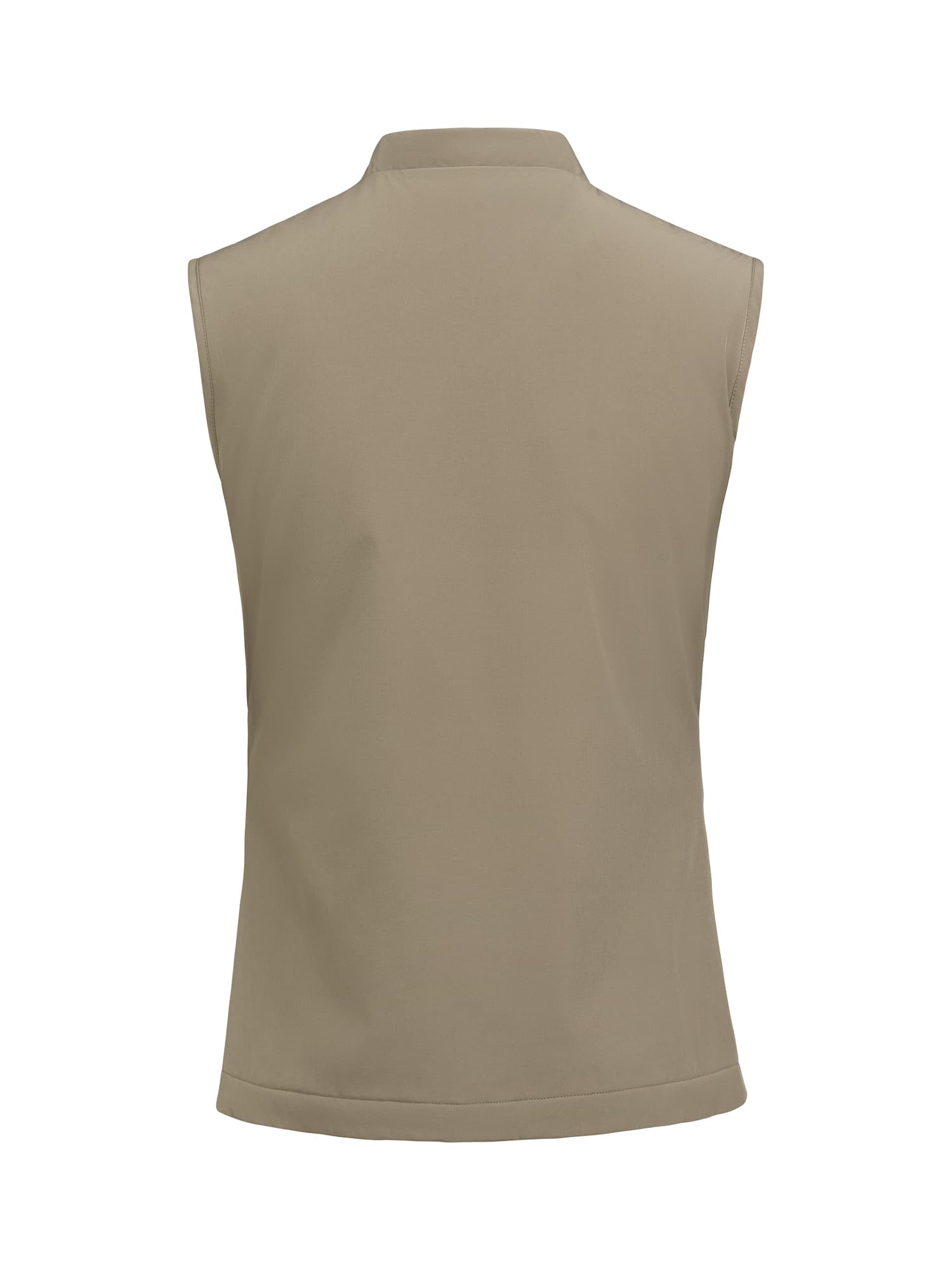 Modern Vest Woman – bilde 4