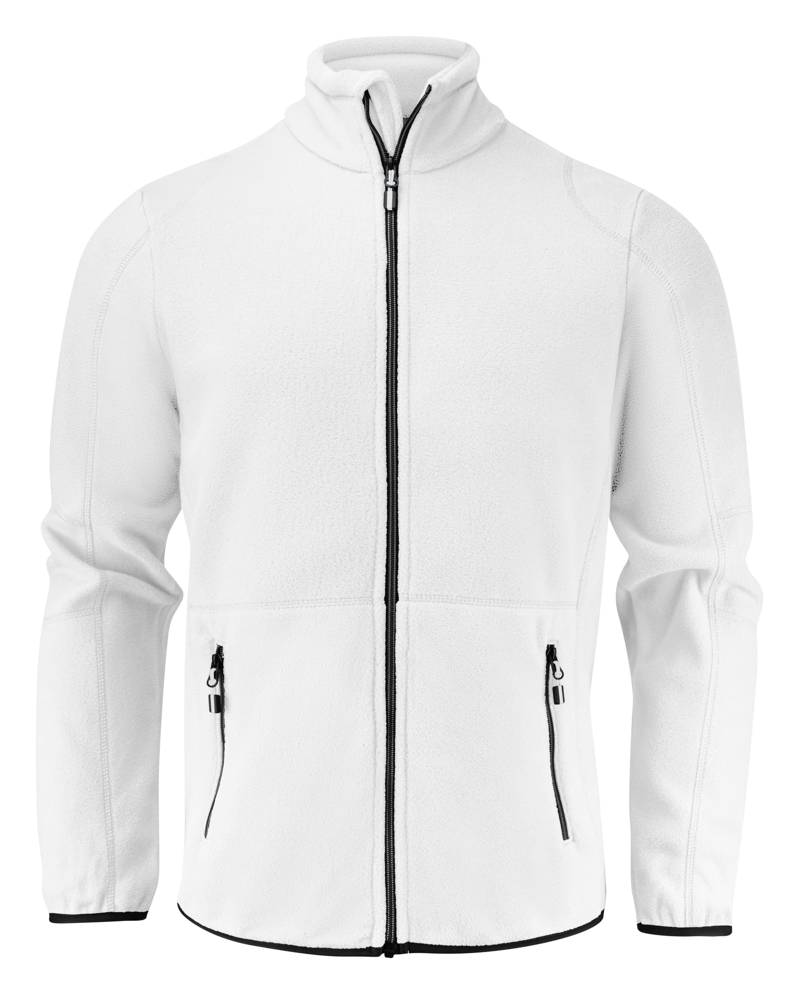 Speedway Fleece Jacket – bilde 1