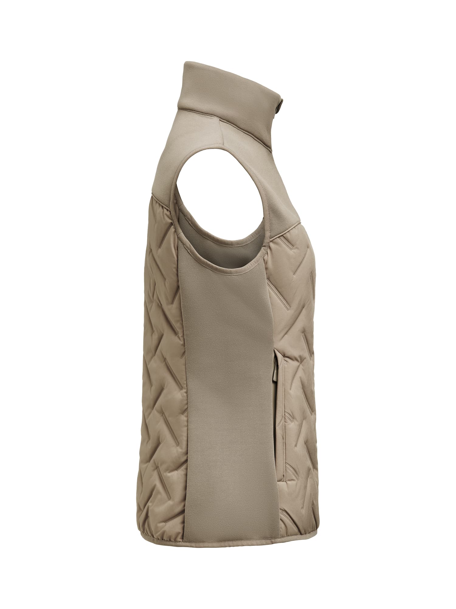Montana Hybrid Motion Vest Woman – bilde 3