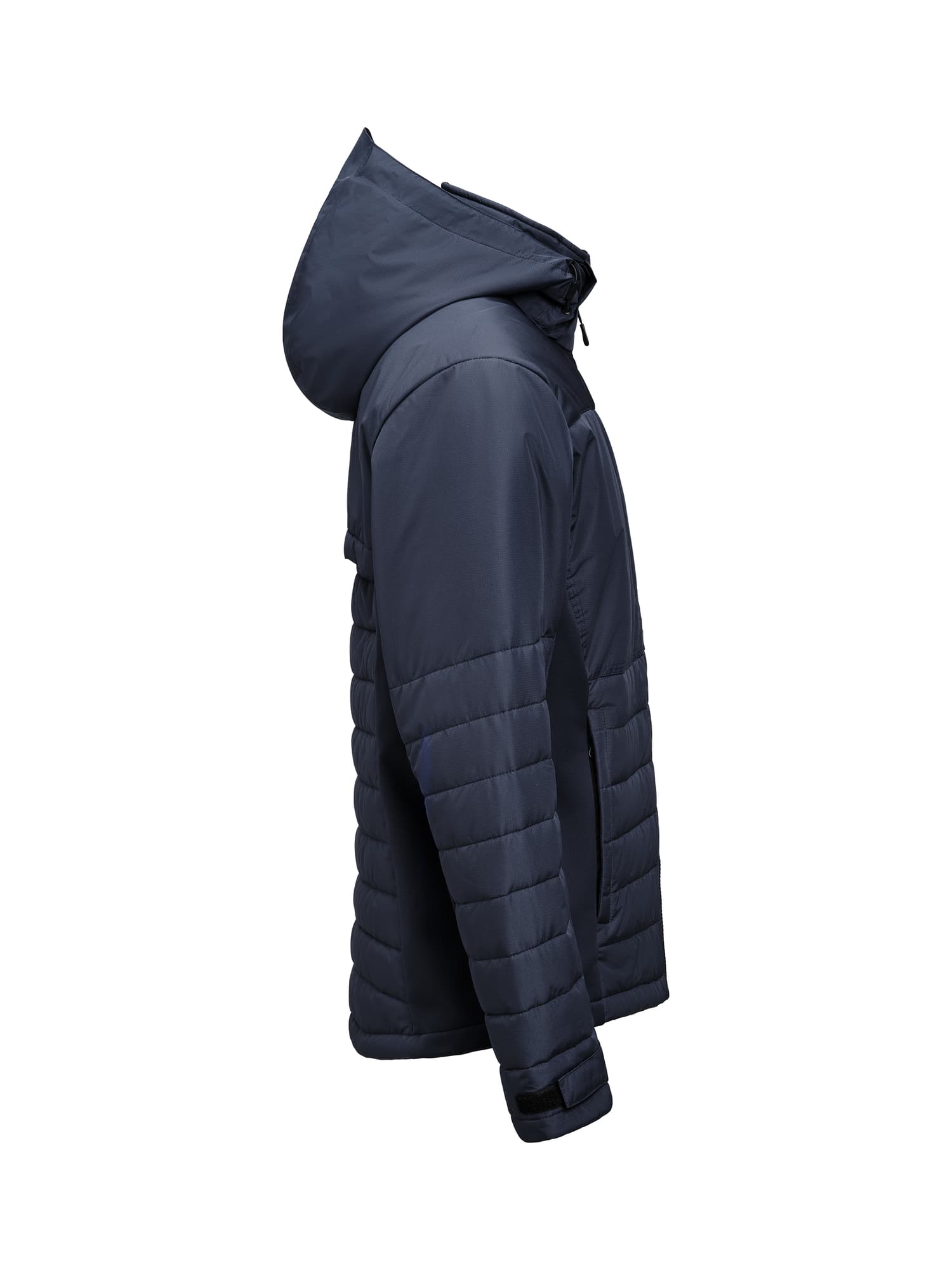 1075 Hybrid Jacket – bilde 3