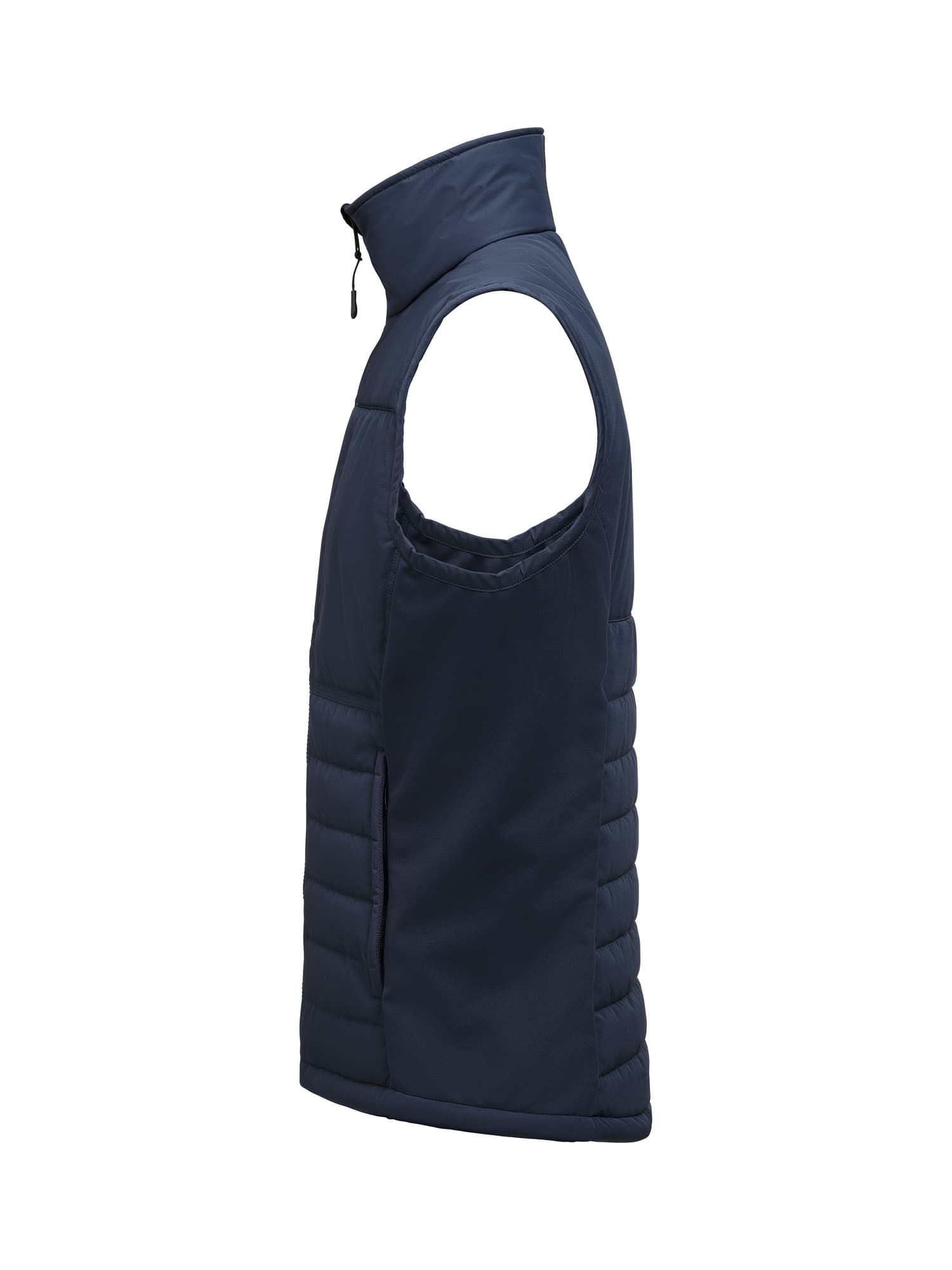 1076 Hybrid Vest – bilde 5