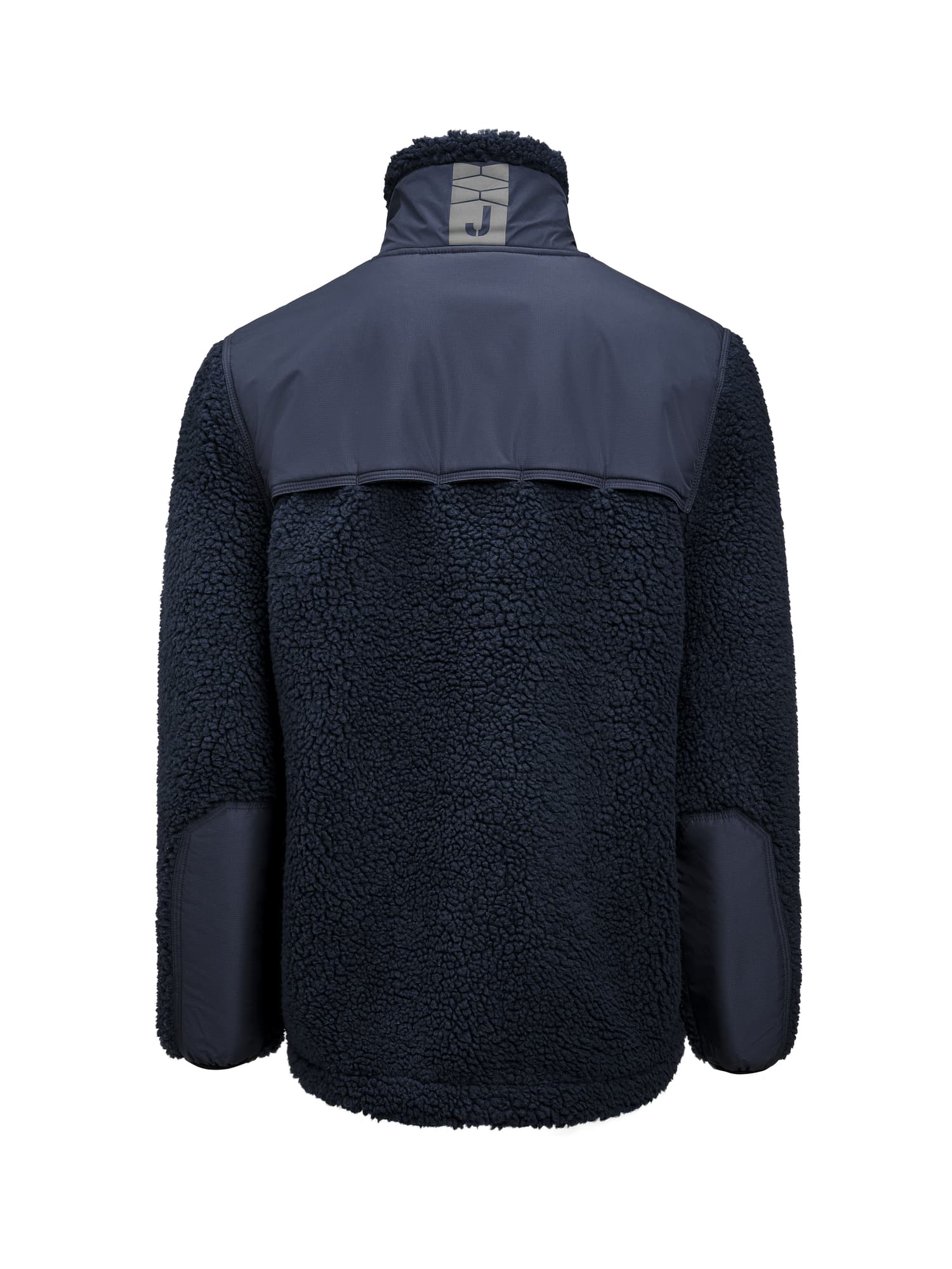 1175 Pile Jacket – bilde 3