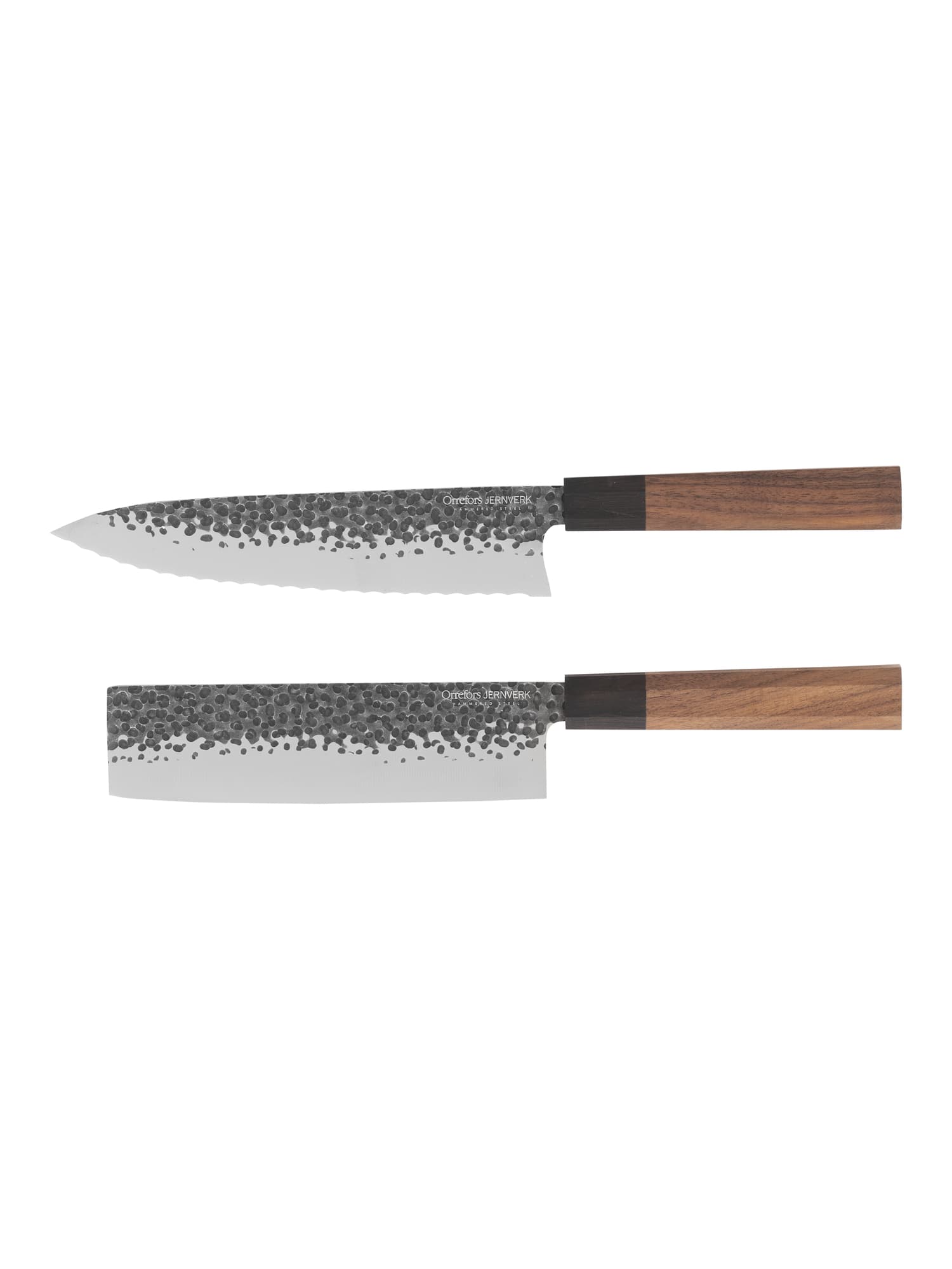Hammersteel Kniver 2-pk. – bilde 1