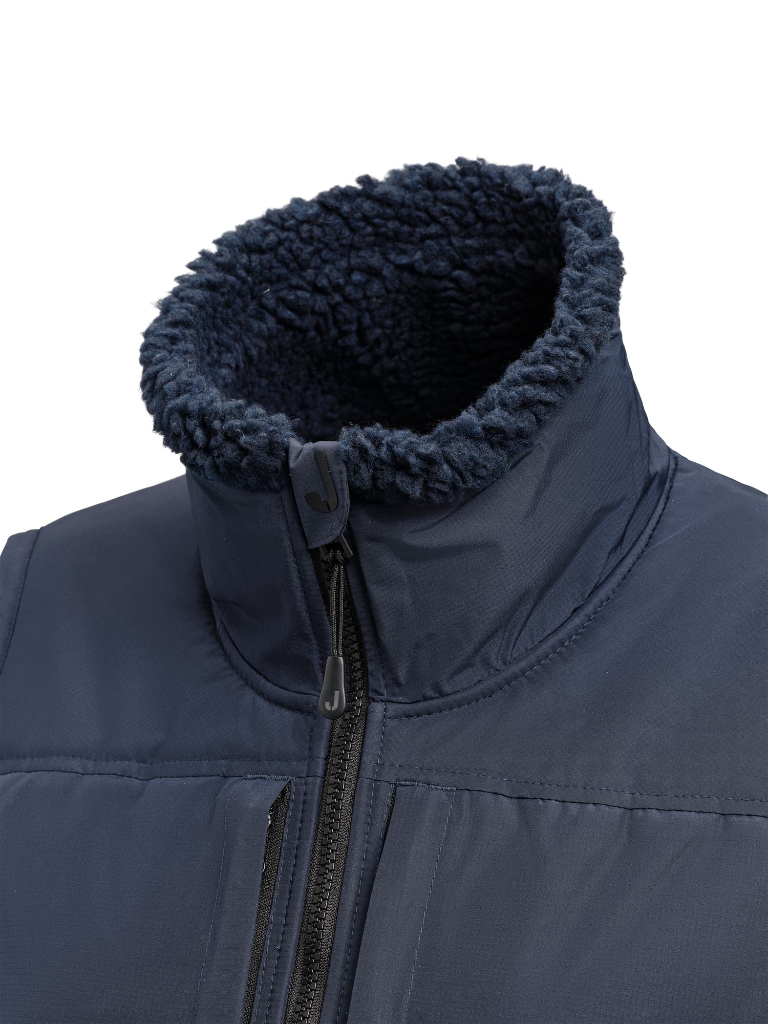 1178 Pile Vest W – bilde 2