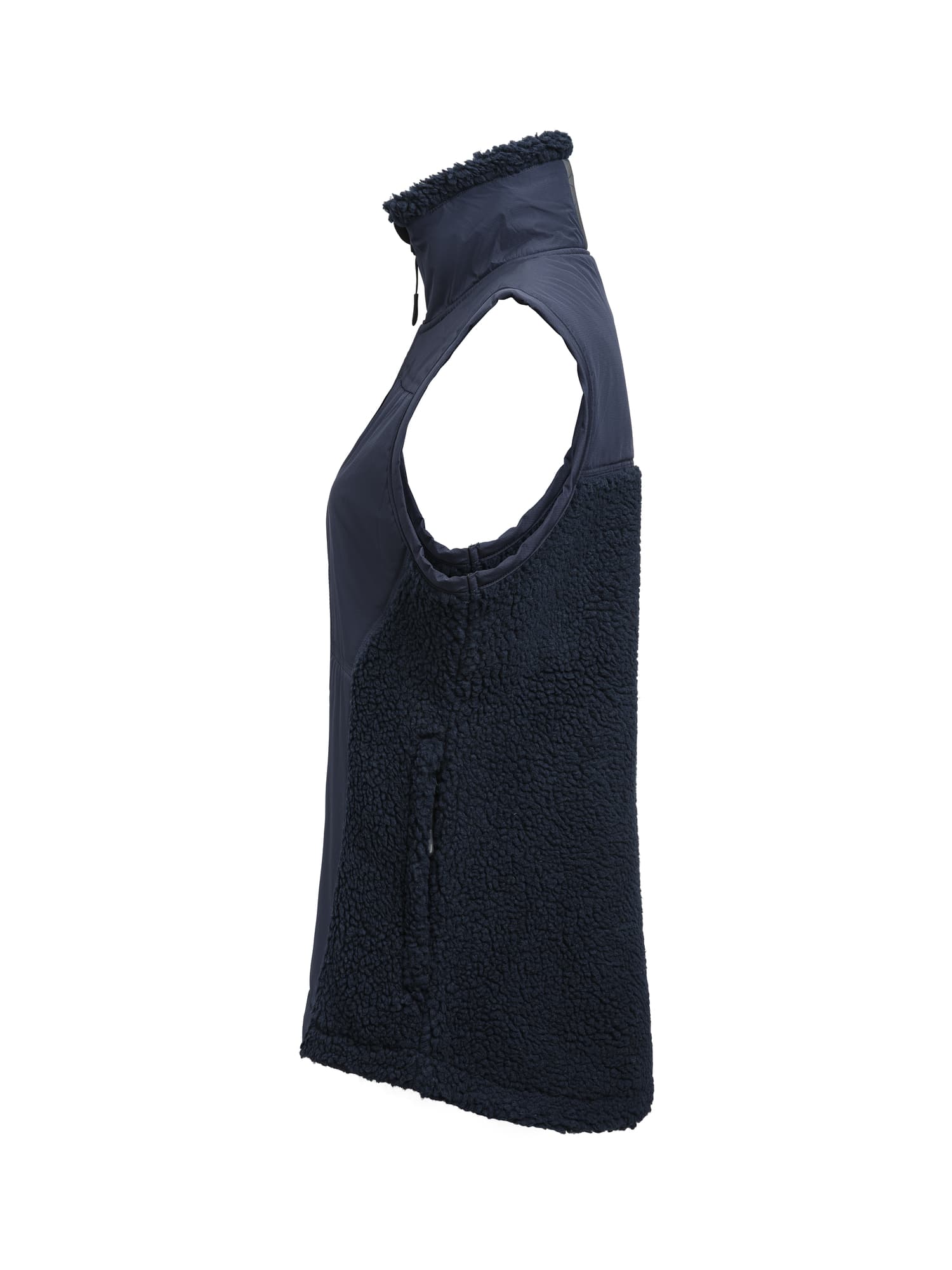 1178 Pile Vest W – bilde 3