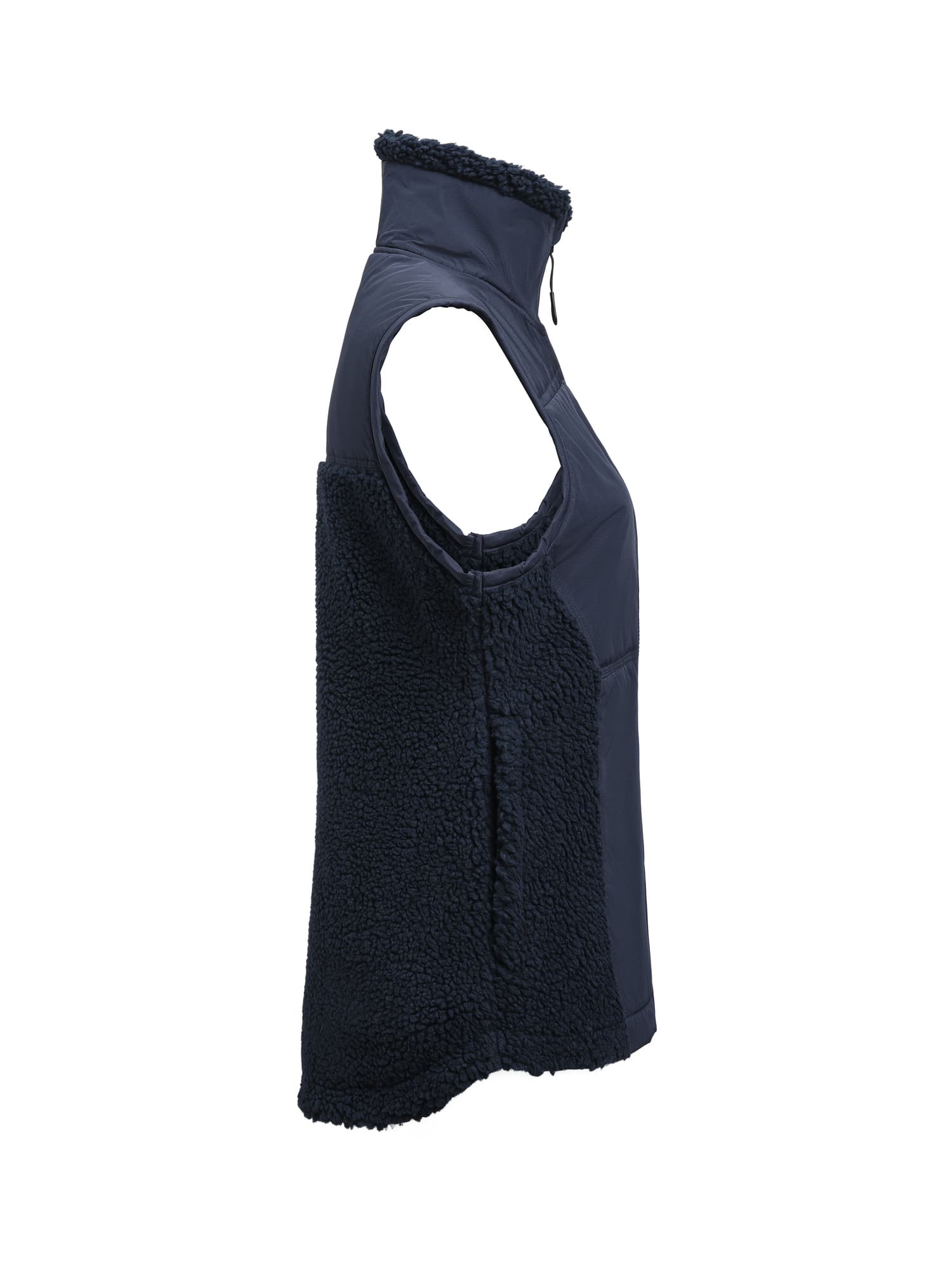 1178 Pile Vest W – bilde 5