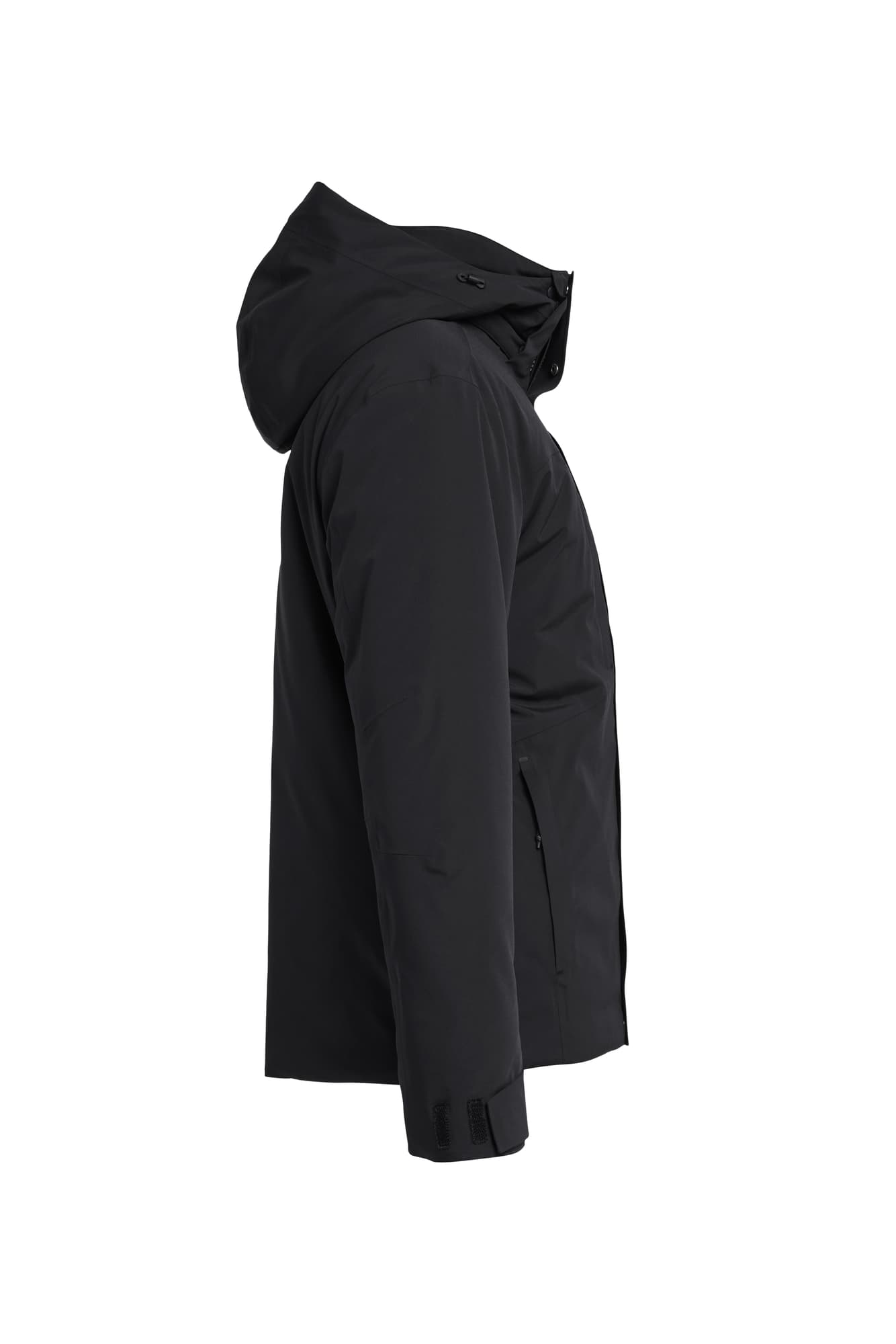 Barriér Jacket Men – bilde 5