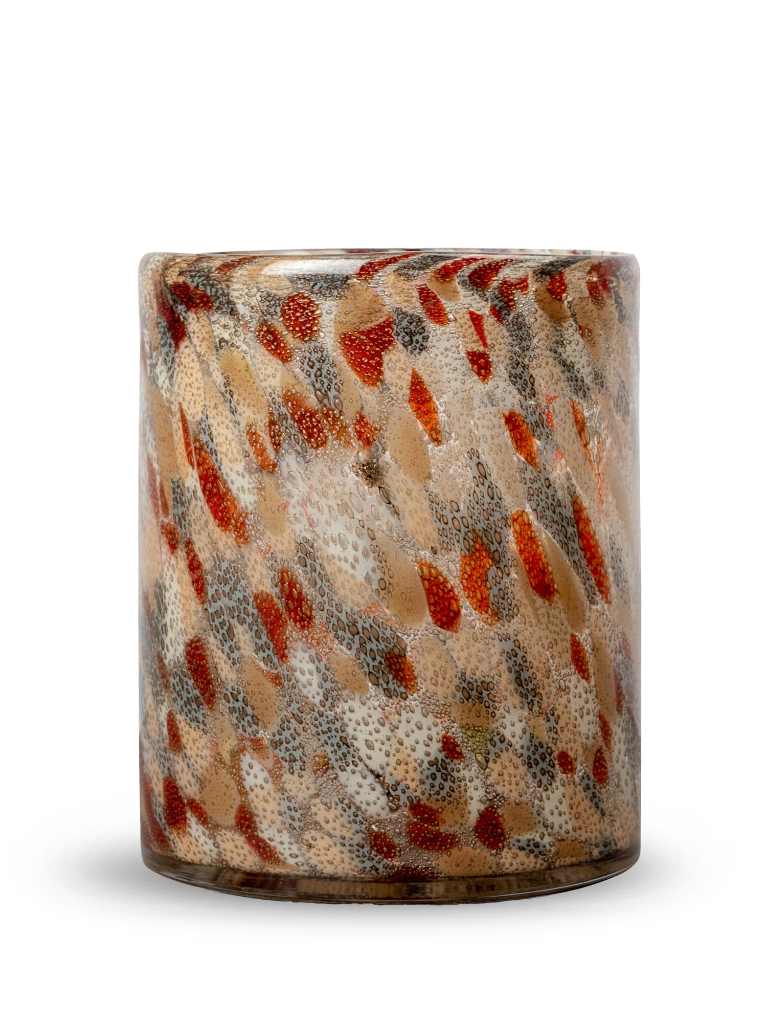 Vase/Lyslykt Calore L – bilde 1
