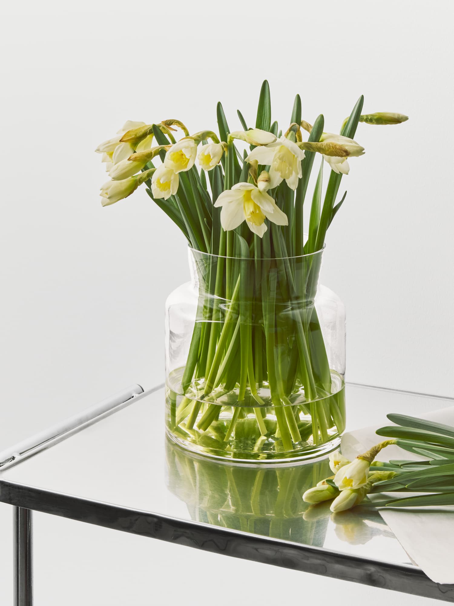 Meadow vase 195 mm