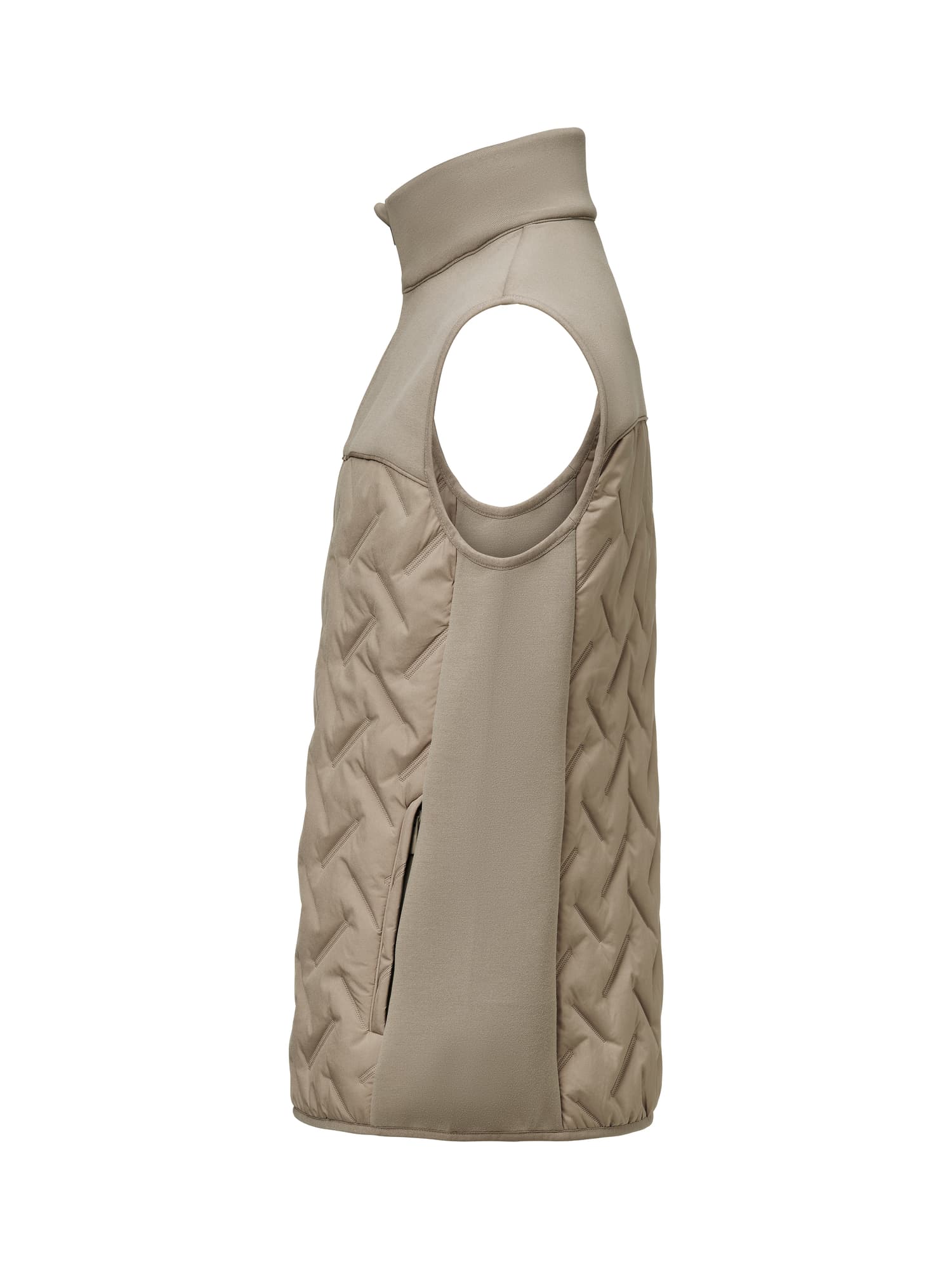 Montana Hybrid Motion Vest – bilde 4