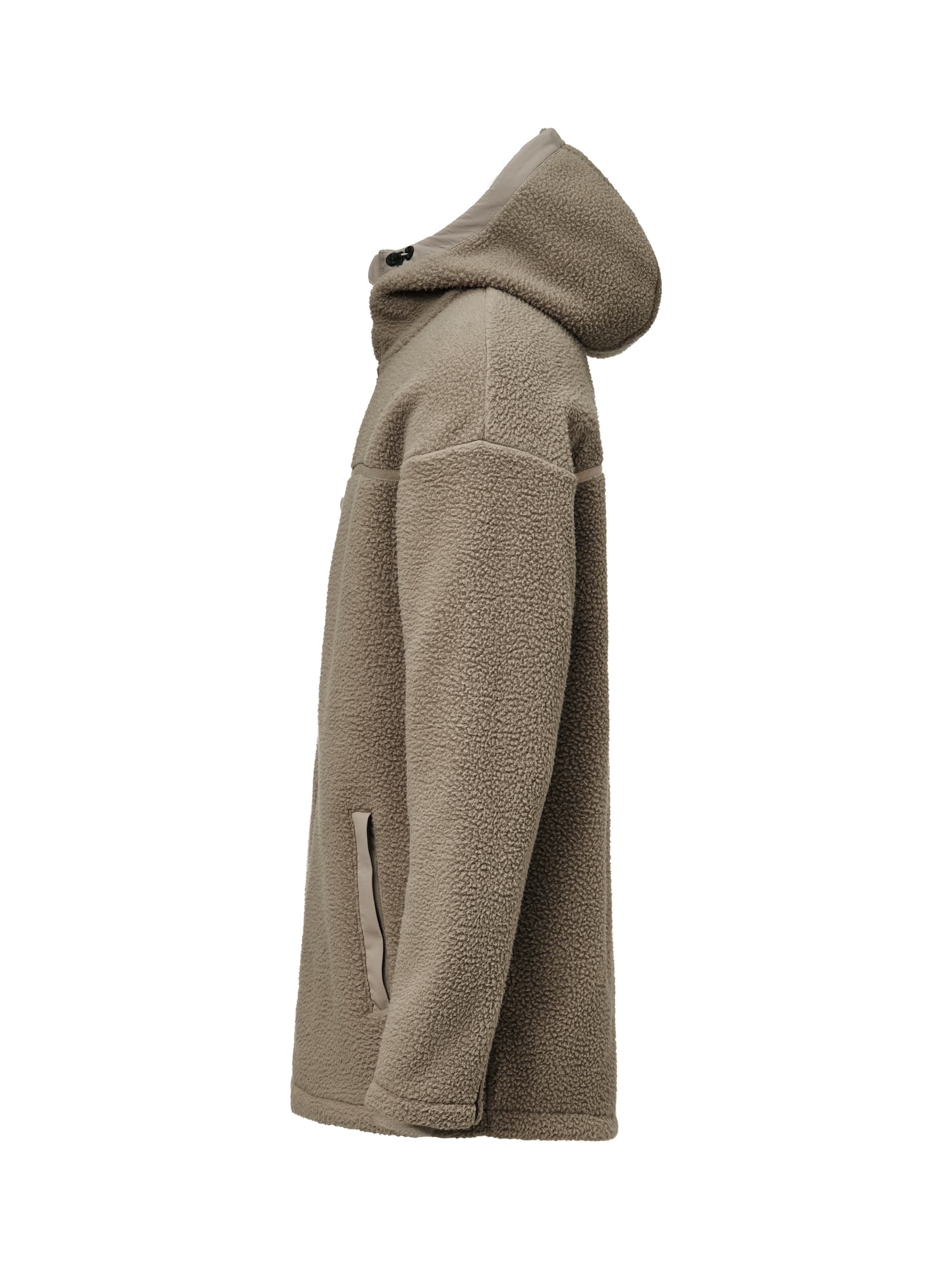 Montana Pile Fleece – bilde 4