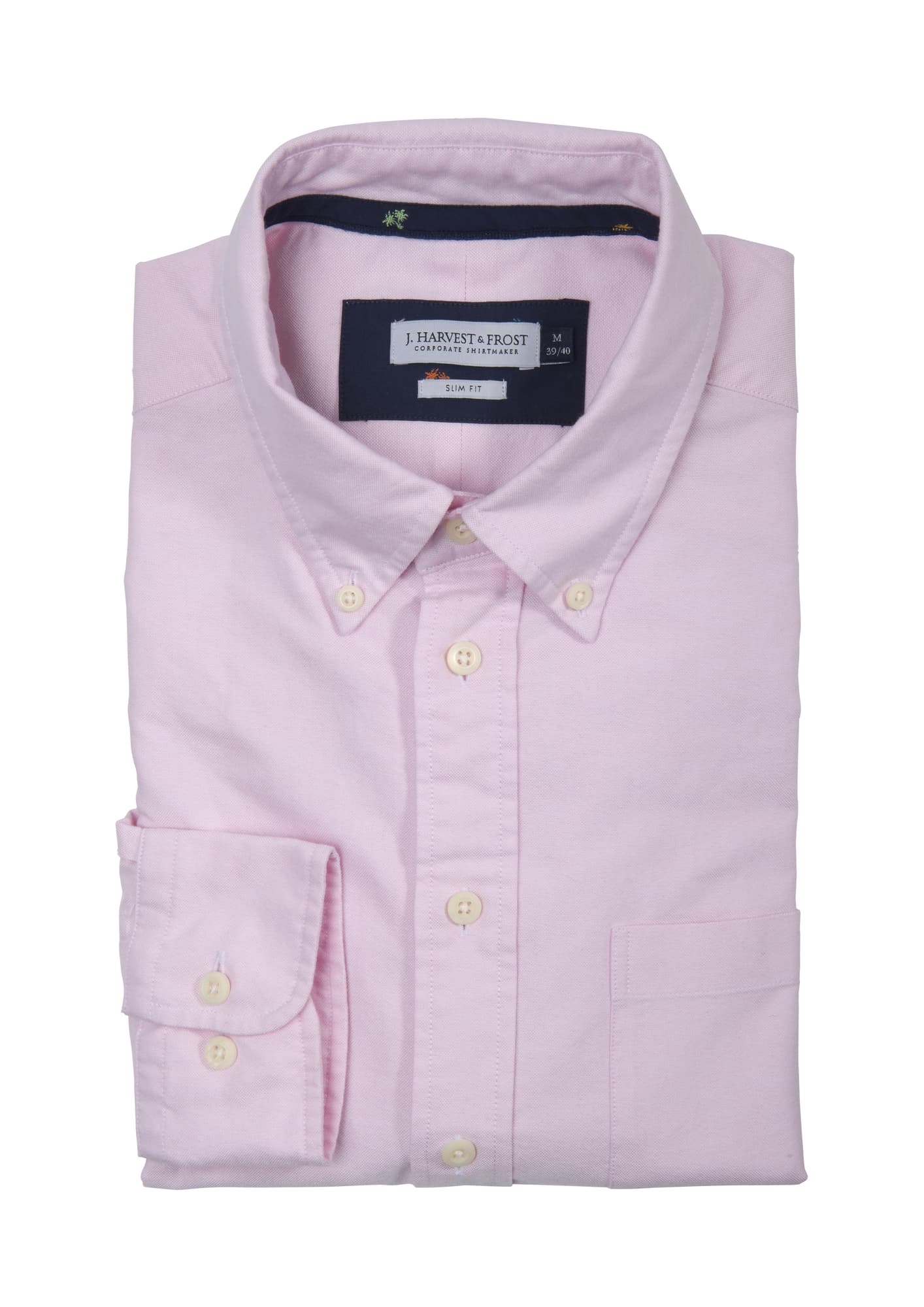 JH&F Indigo Bow 30 Slim Fit – bilde 5