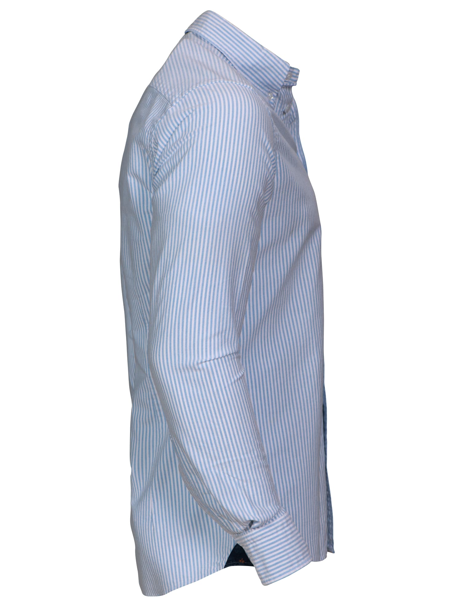 JH&F Indigo Bow 32 Regular Fit – bilde 4