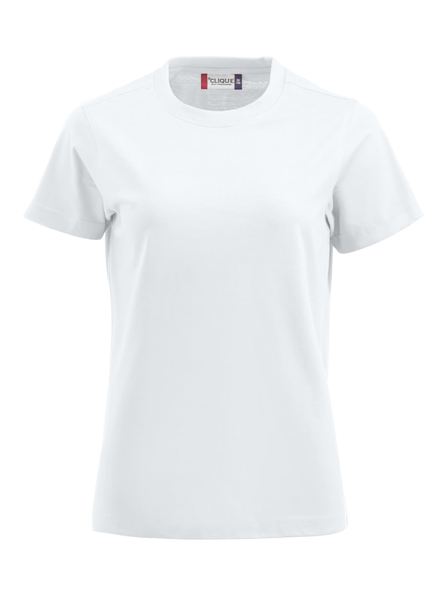 Premium-T Women – bilde 1