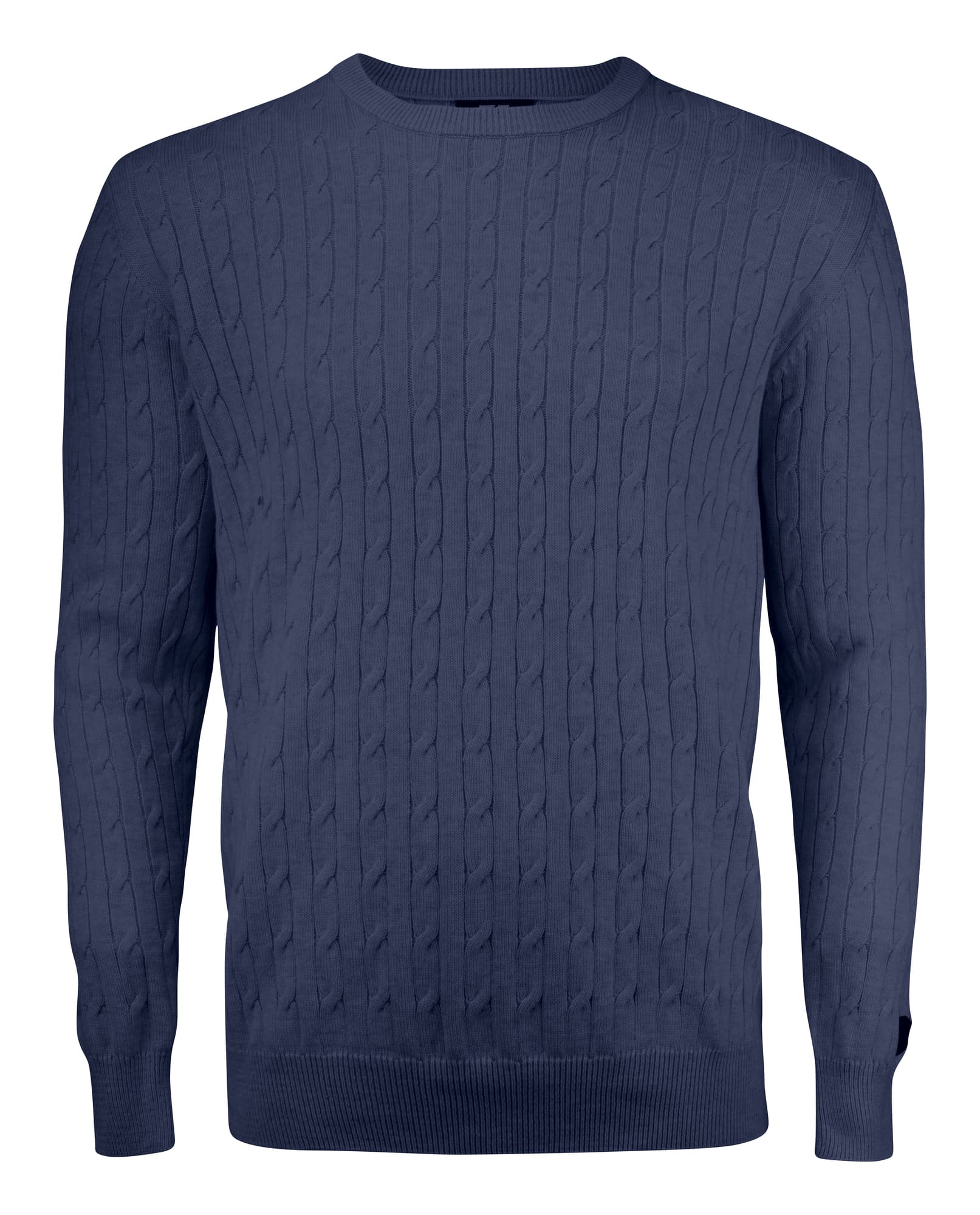 Blakely Knitted Sweater Men – bilde 1