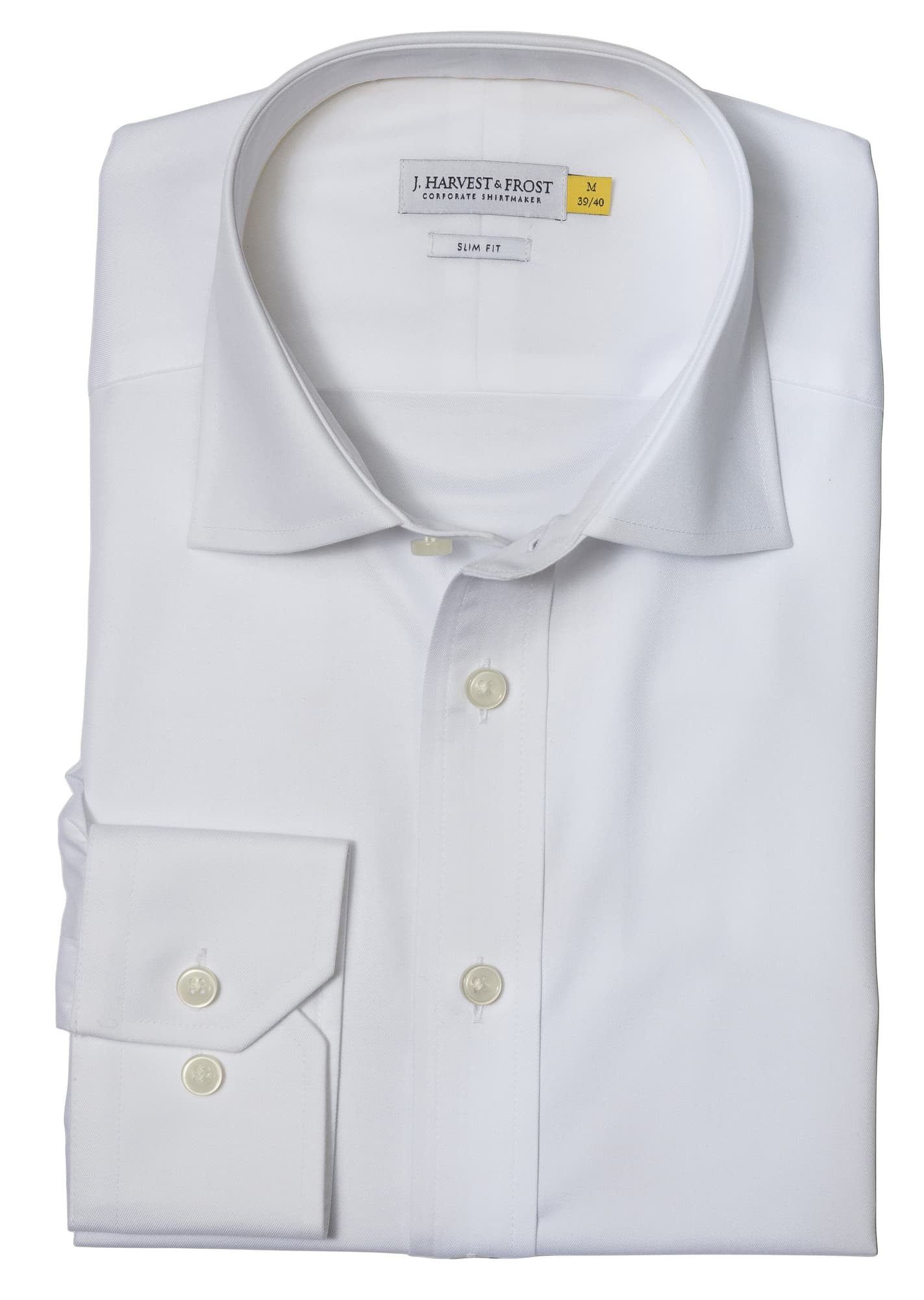 YB50 Twill Slim – bilde 2